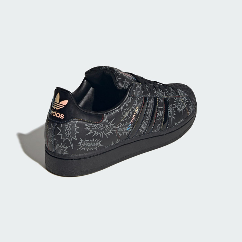 SUPERSTAR II SHOES 6
