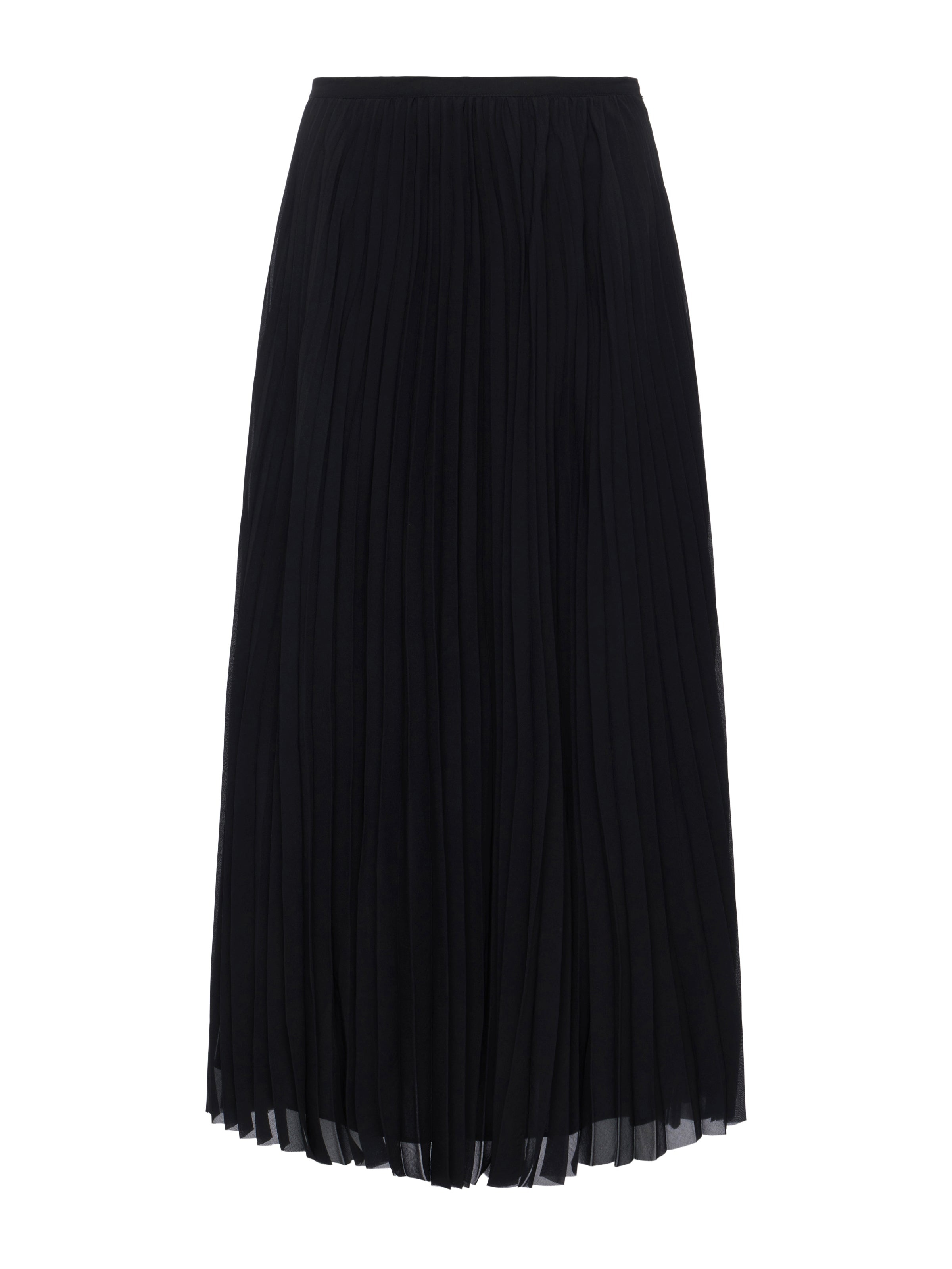 Fernanda Pleated Skirt - 1
