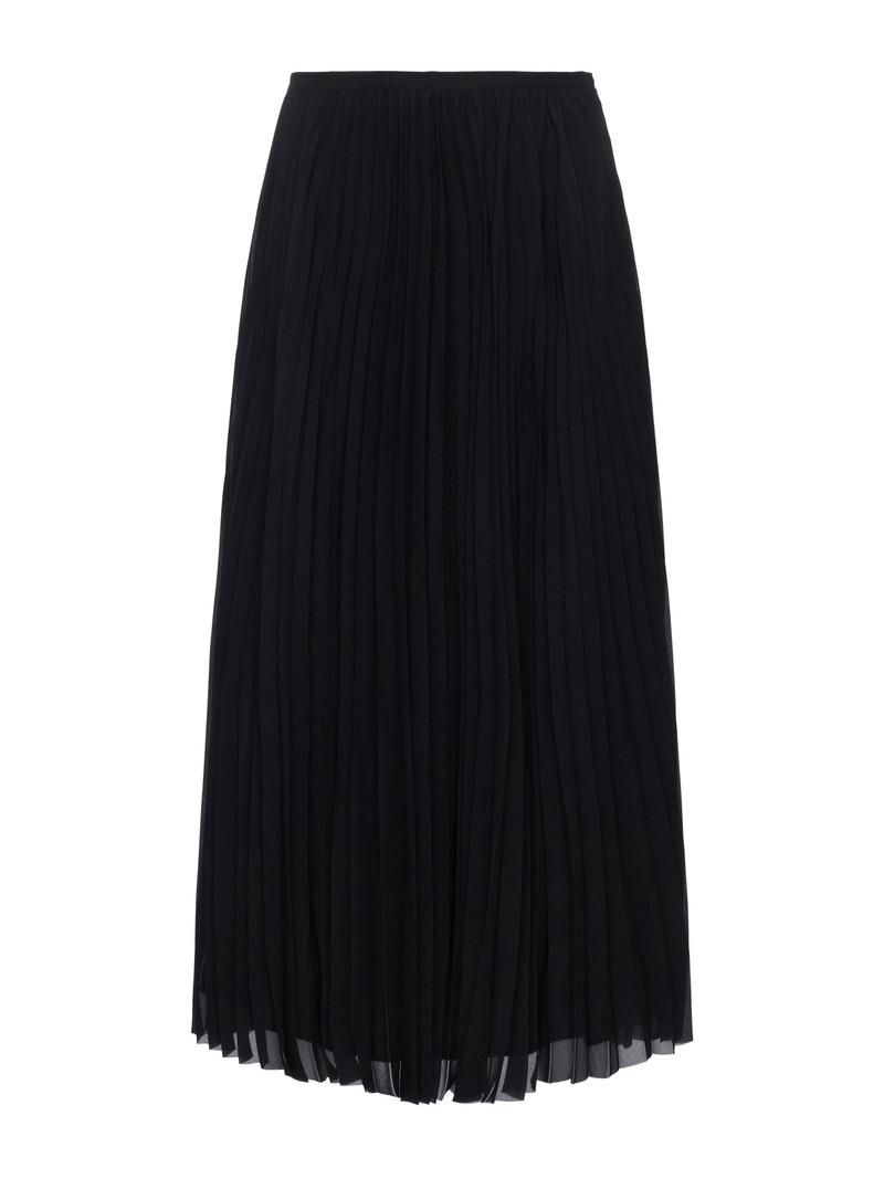 Fernanda Pleated Skirt 1