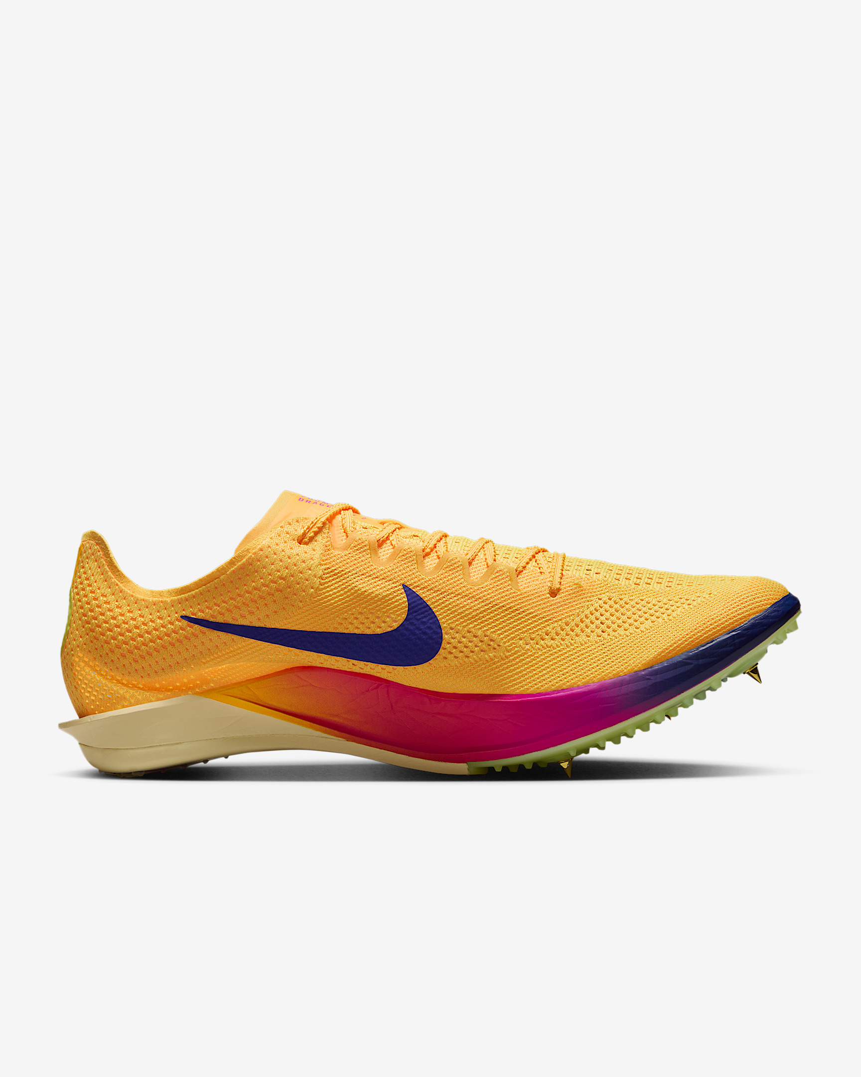 Nike Dragonfly 2 Track & Field Distance Spikes - 3