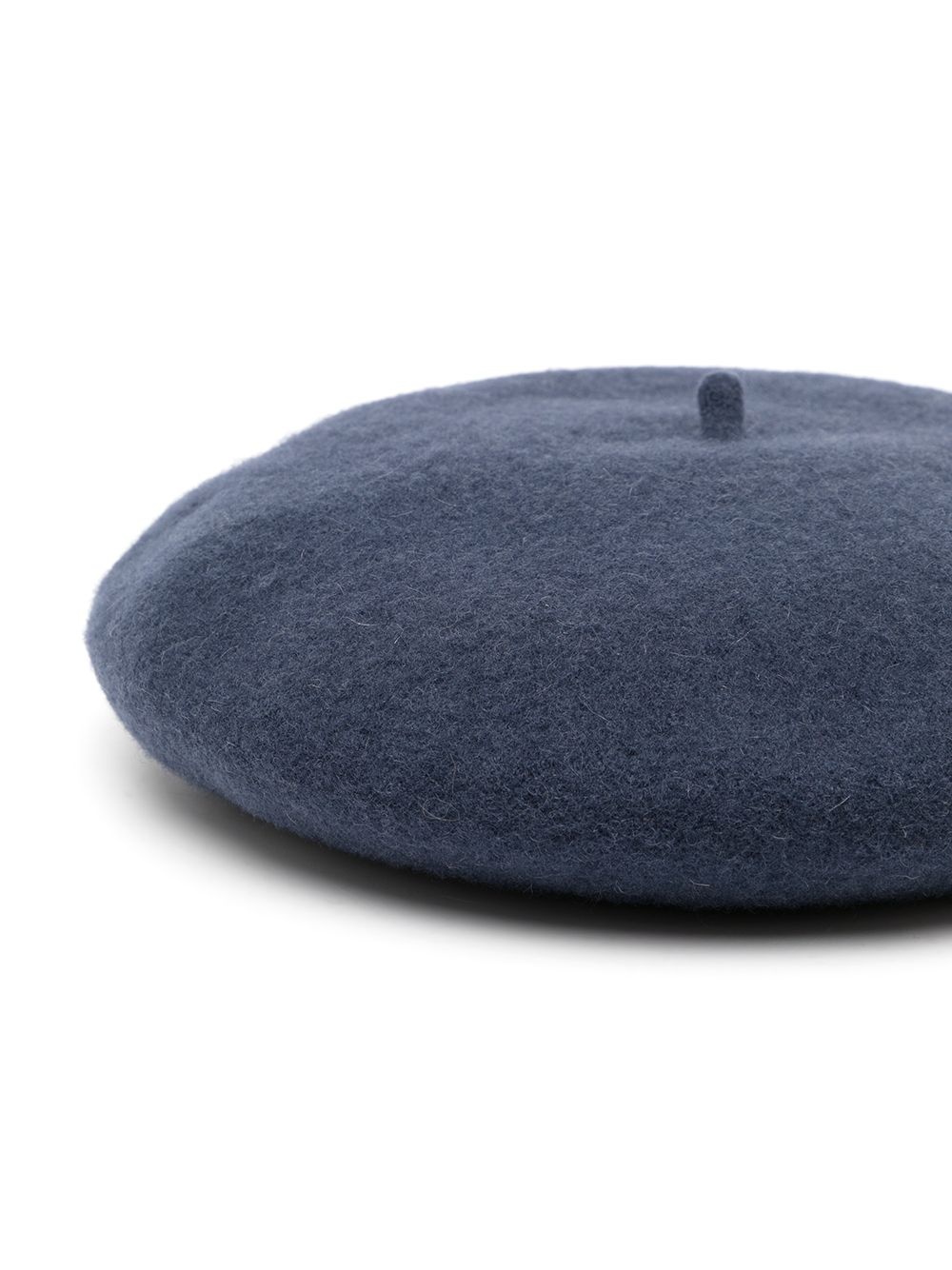 New Noise wool beret - 2