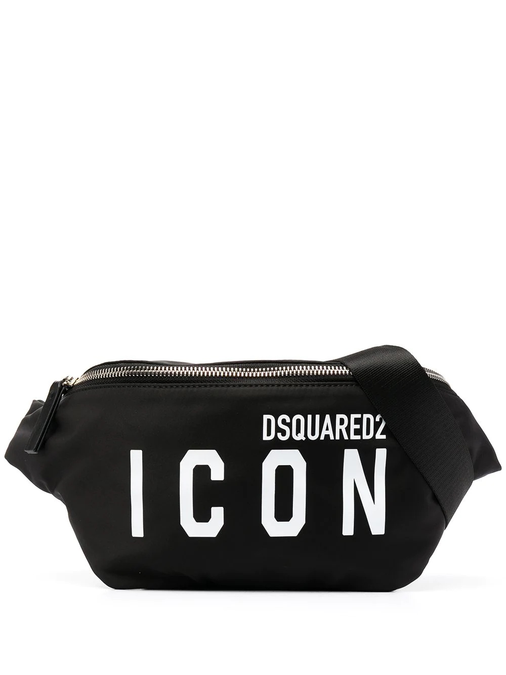 Icon printed belt bag - 1