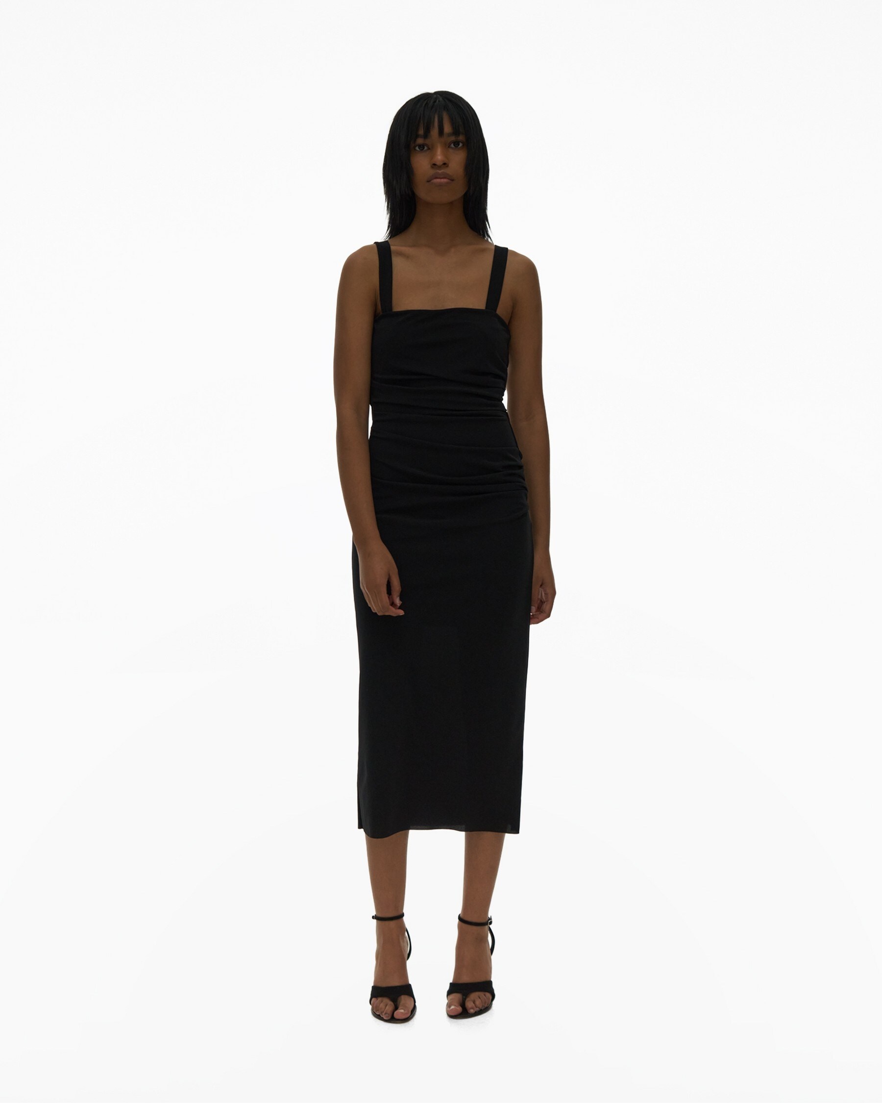 TWISTED DRESS - 2