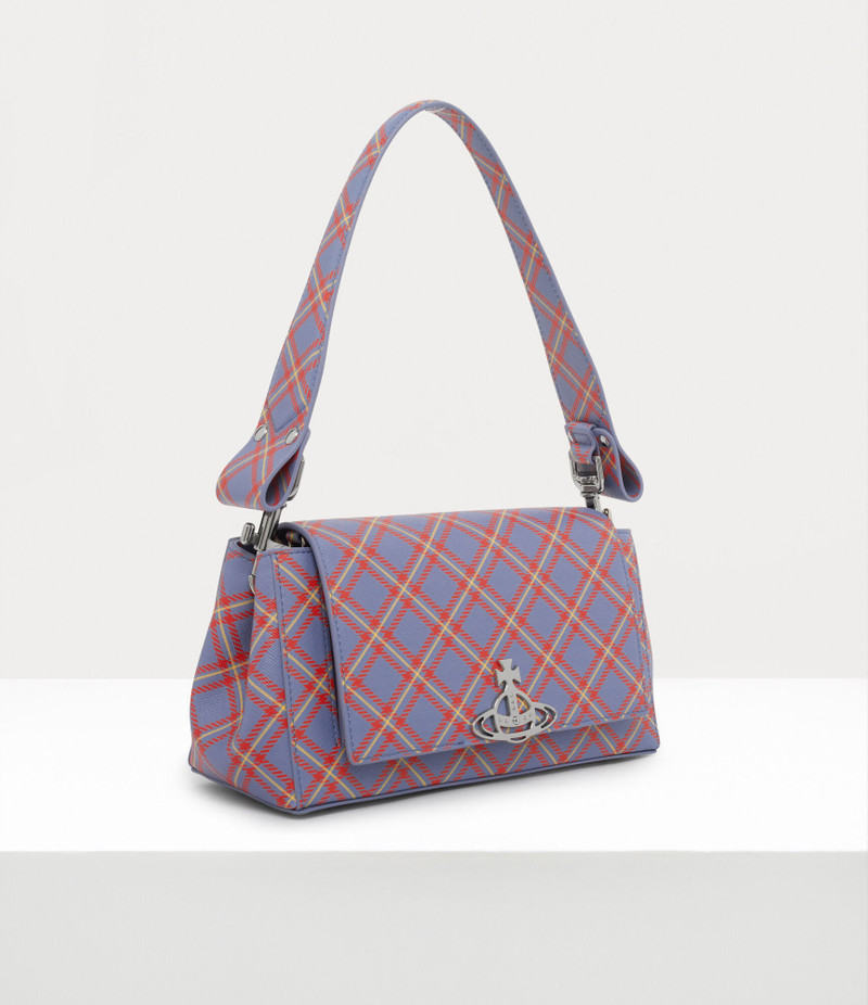 Vivienne Westwood MEDIUM HAZEL HANDBAG outlook