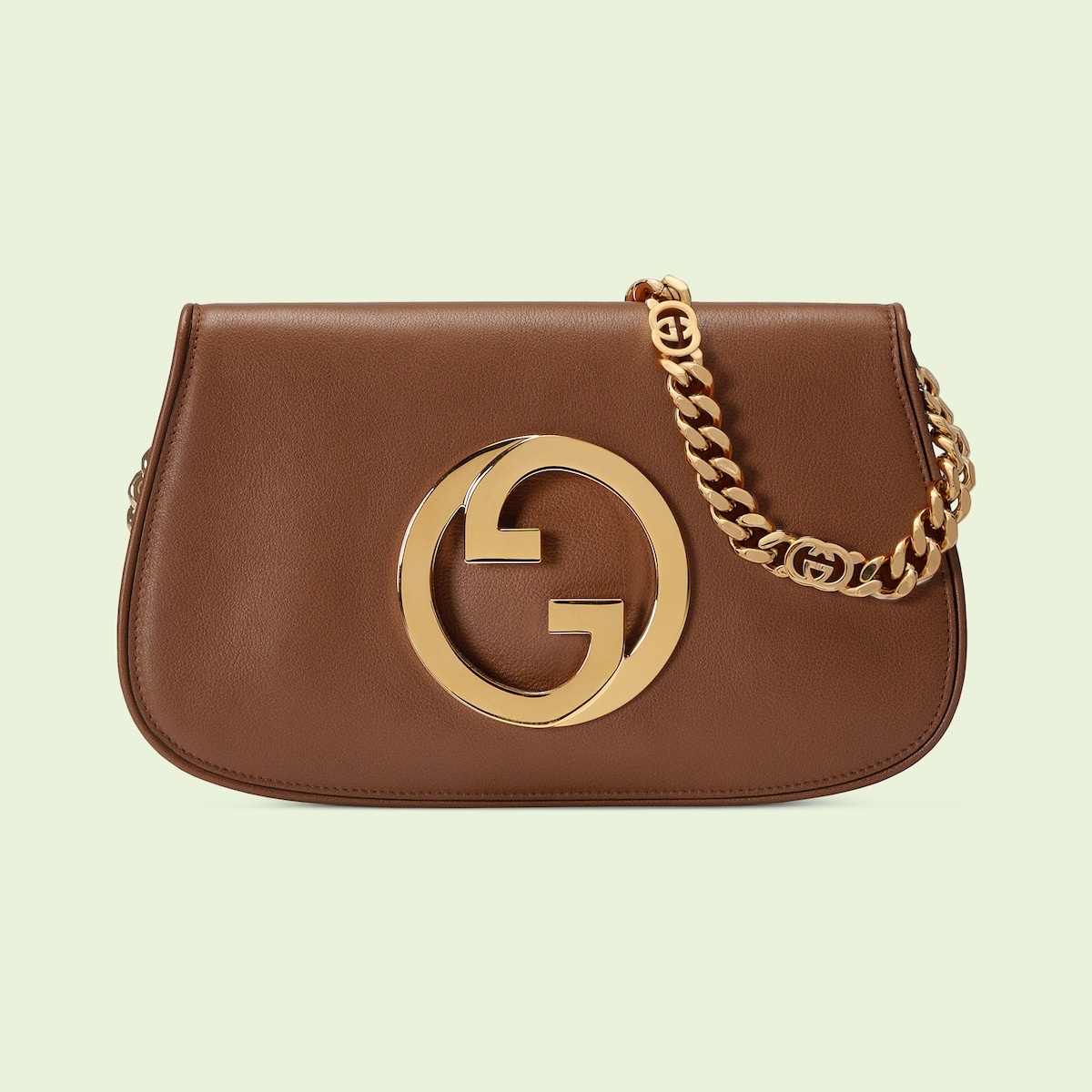 Gucci Blondie shoulder bag - 1