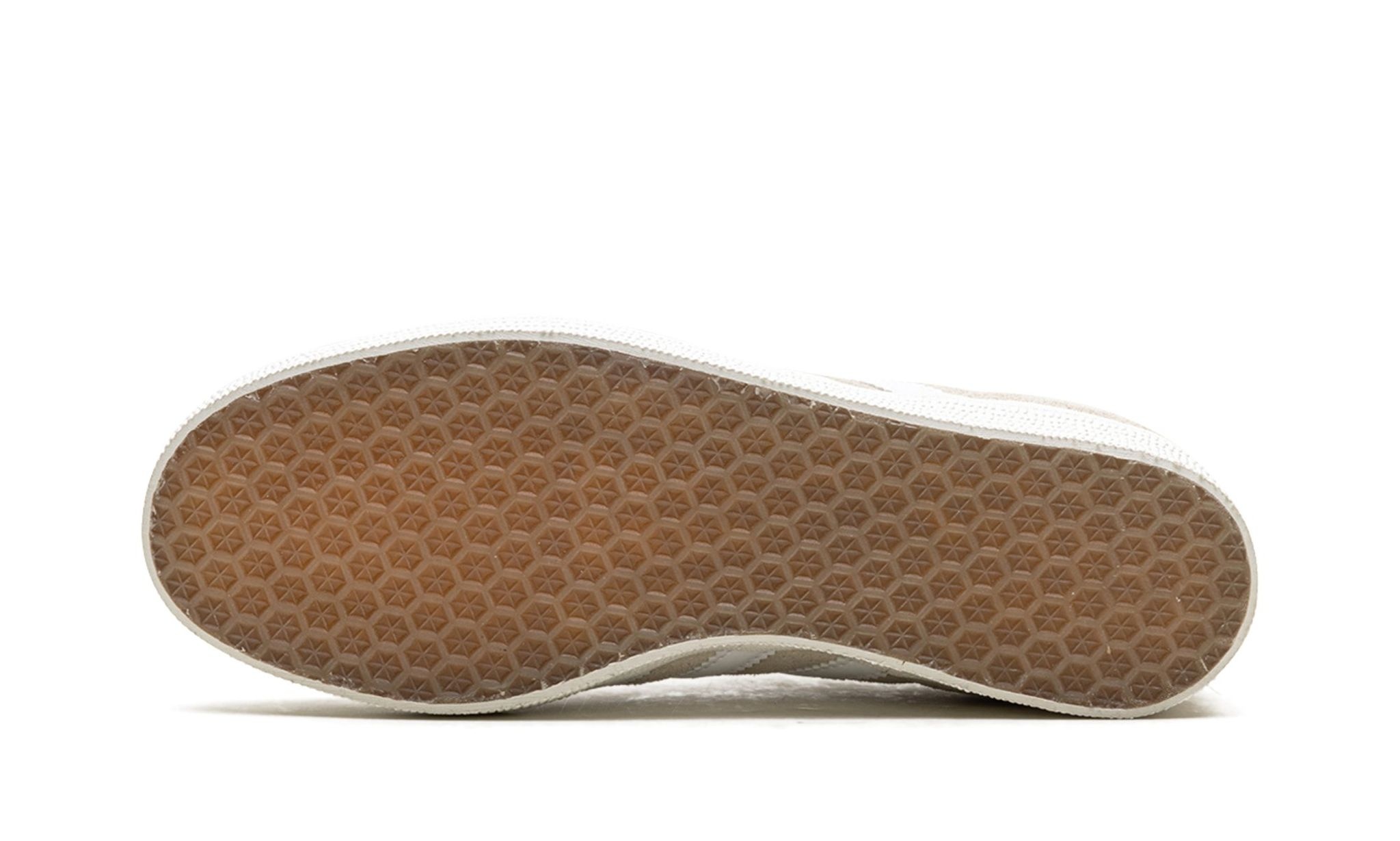 Gazelle "Wonder White" - 5