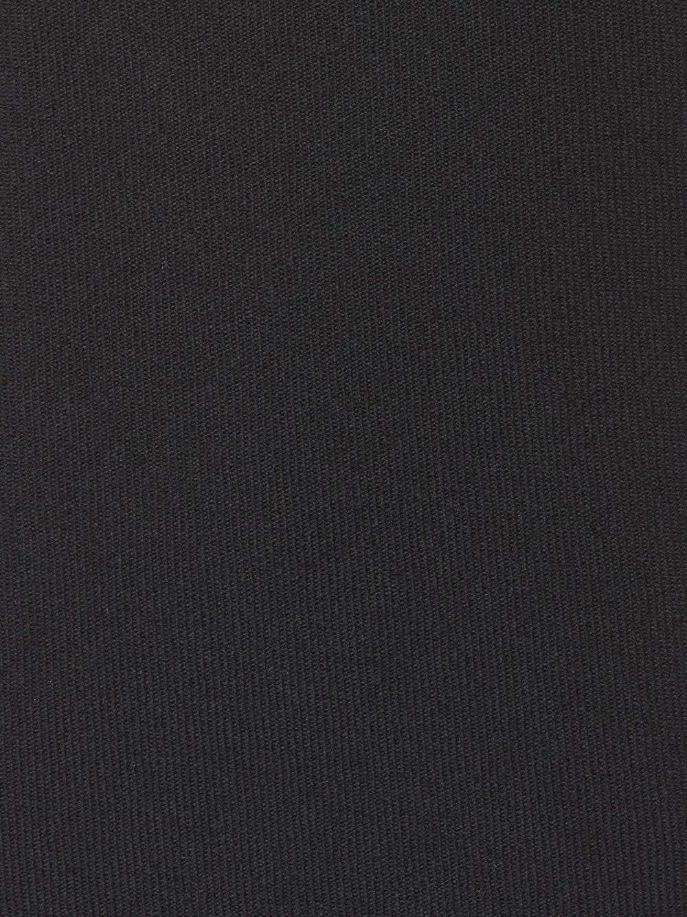 Oasi cashmere tie - 2