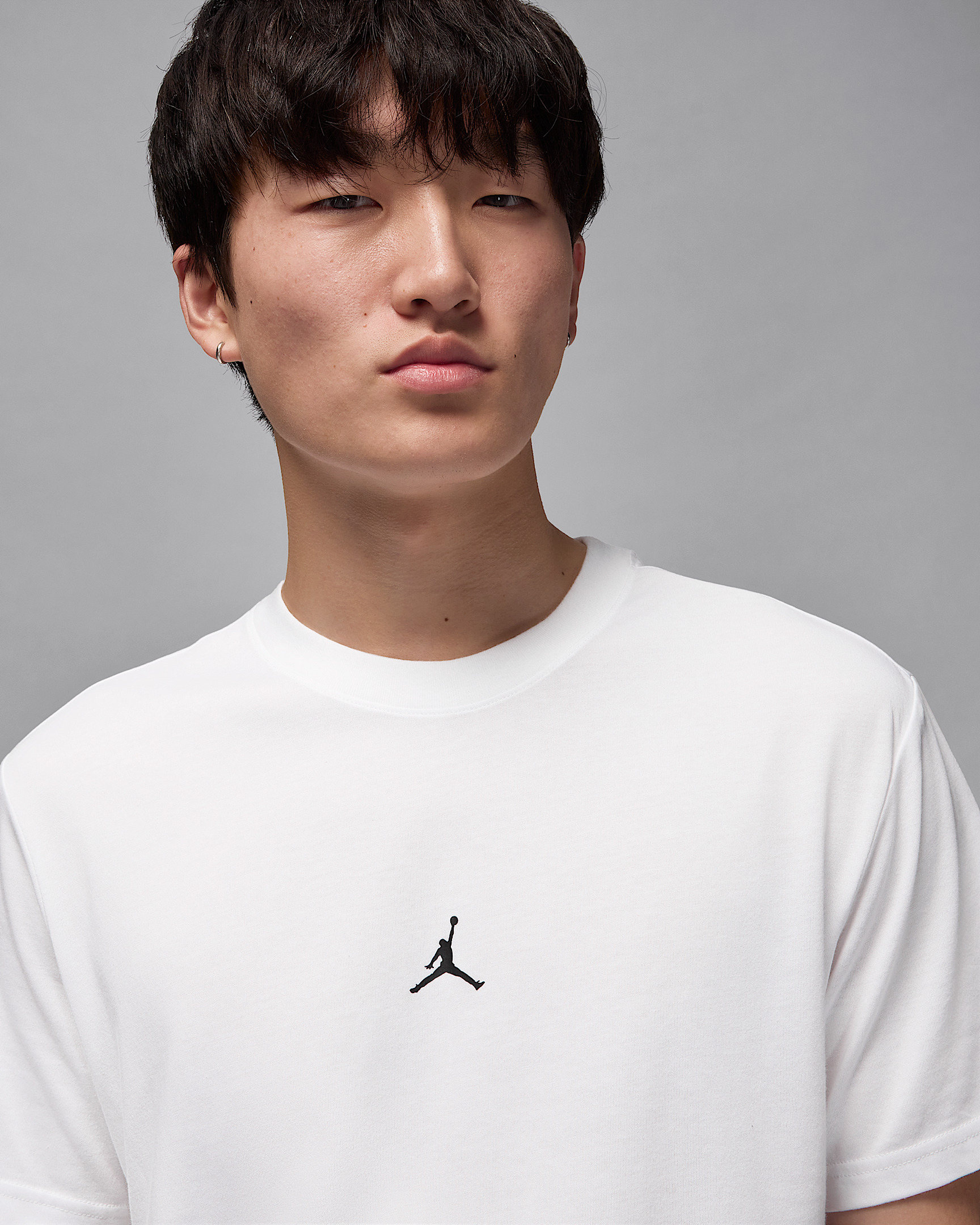 Jordan Sport Men's Dri-FIT Jumpman T-Shirt - 3