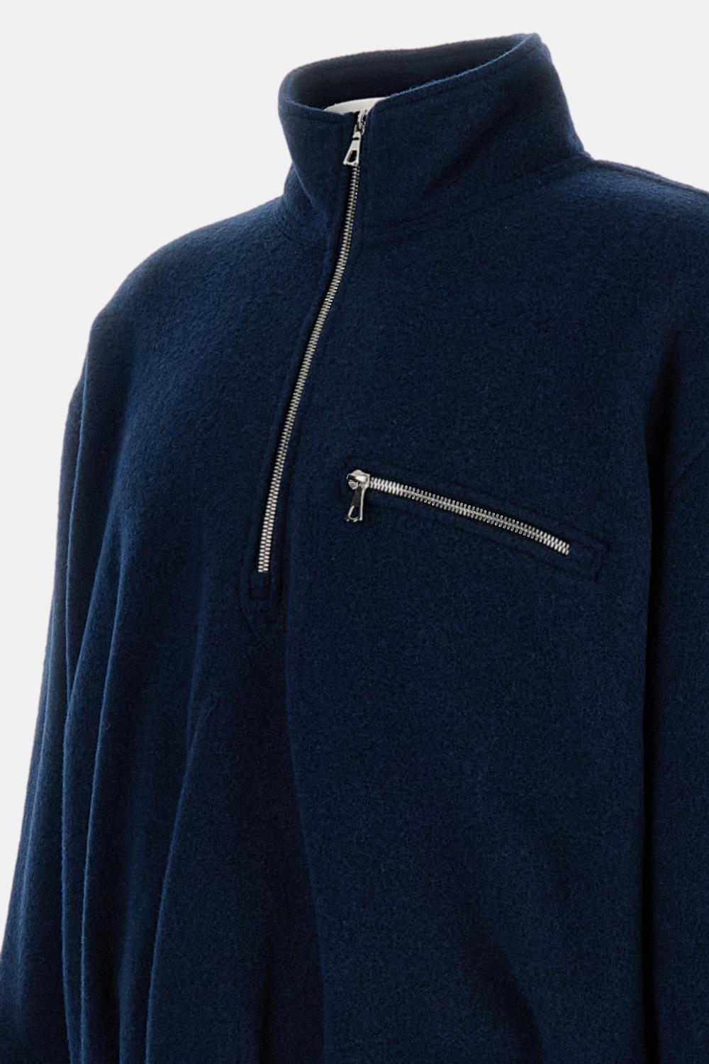sweatshirt - 5