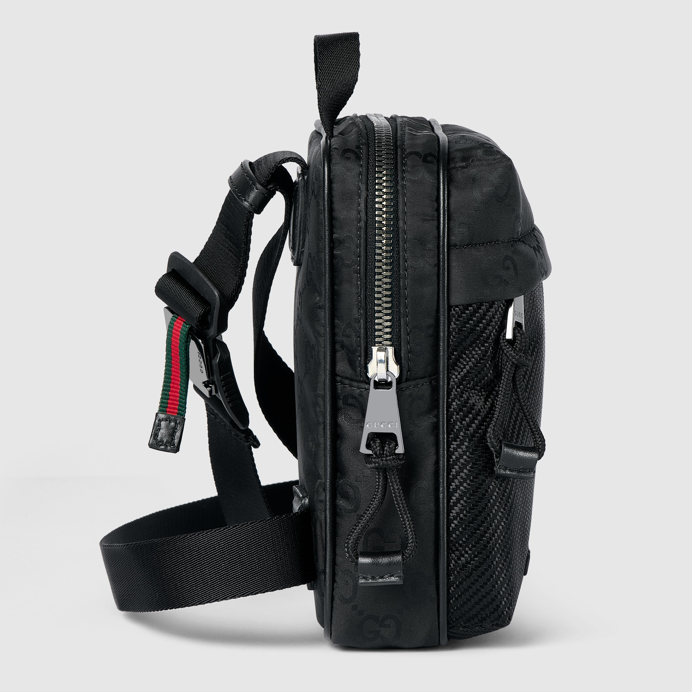 Gucci Nexus mini slingbag - 7