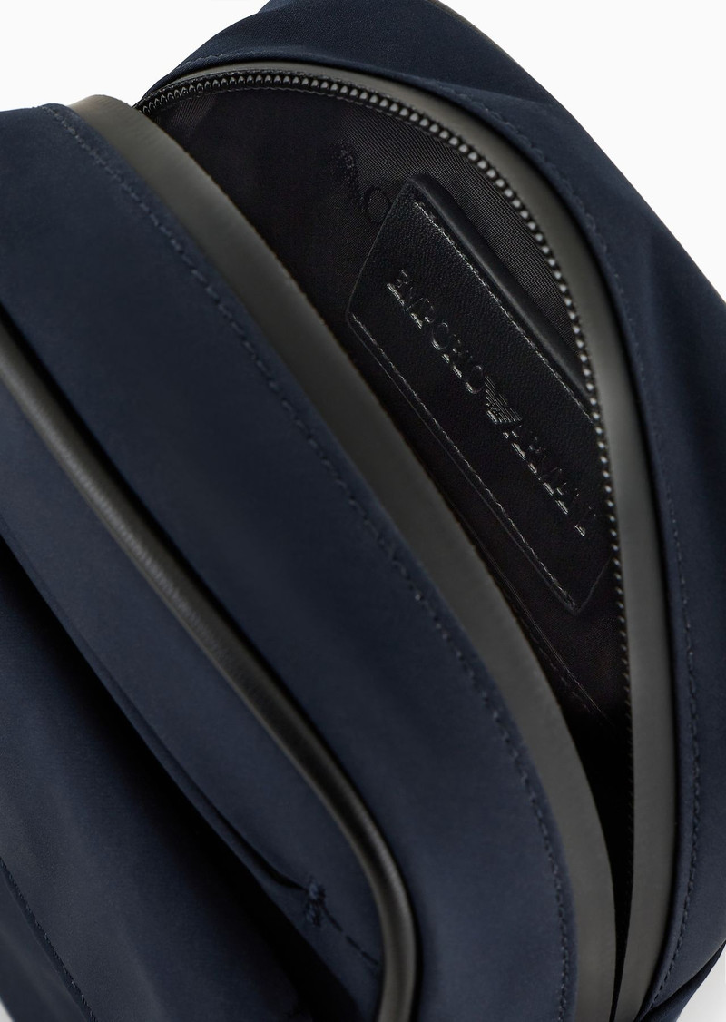 Travel Essentials nylon tech case 4