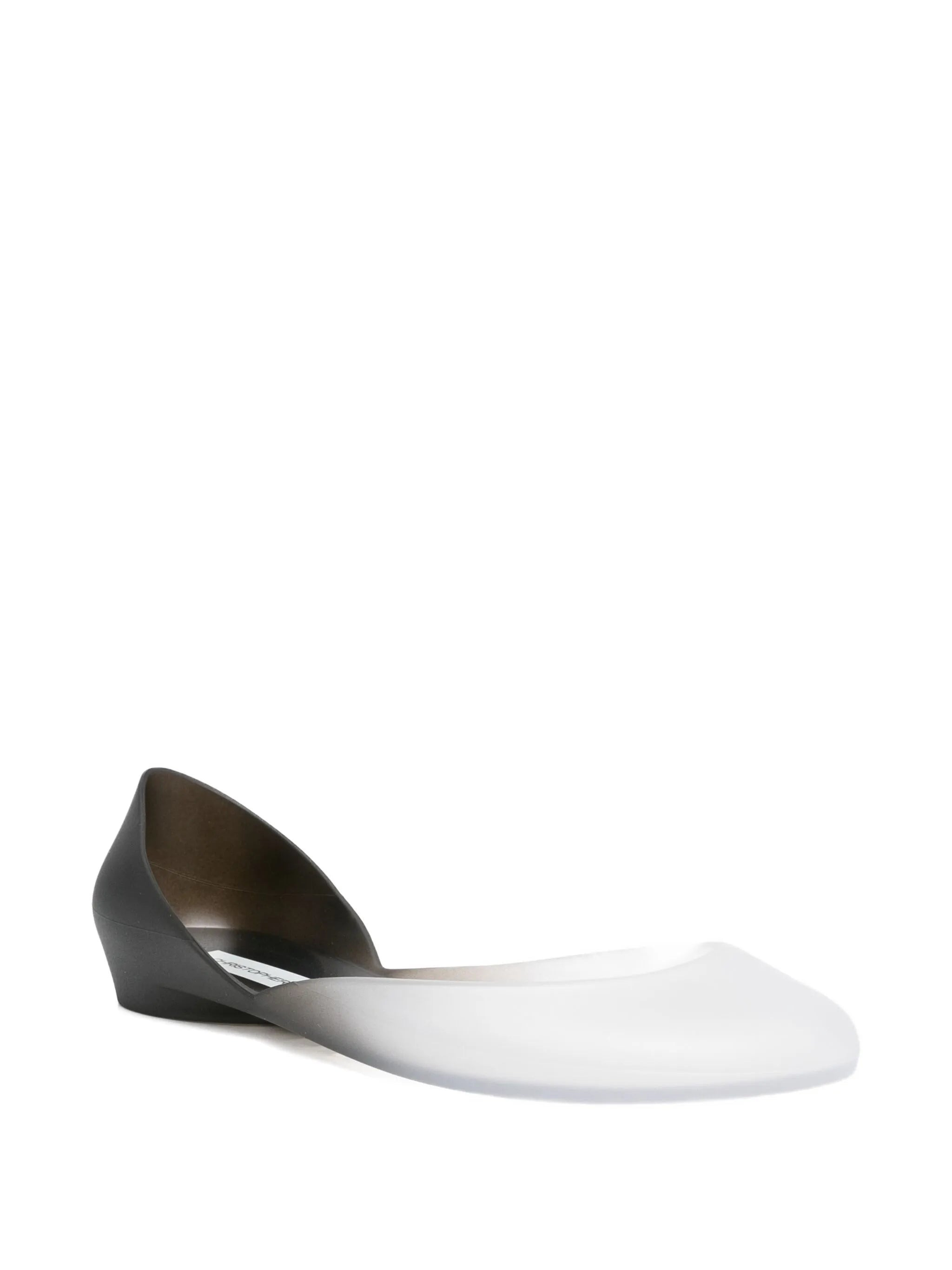 Christopher Esber Baja Slip-on Slides - 2