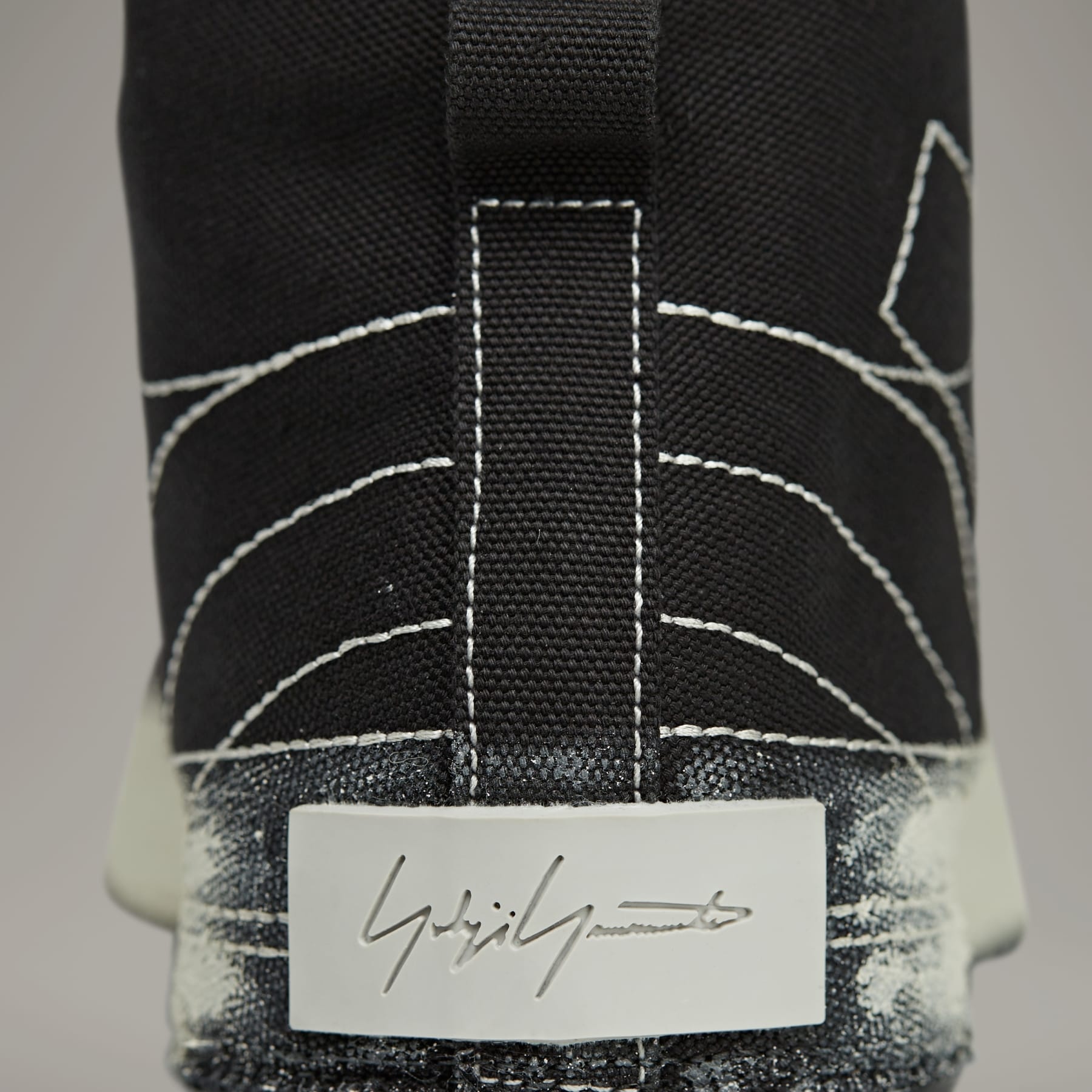 Y-3 Nizza Hi - 10