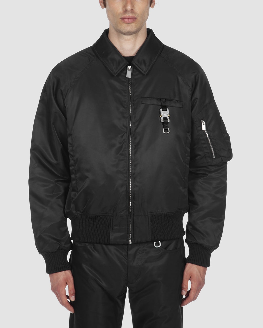BOMBER - 1 - 2