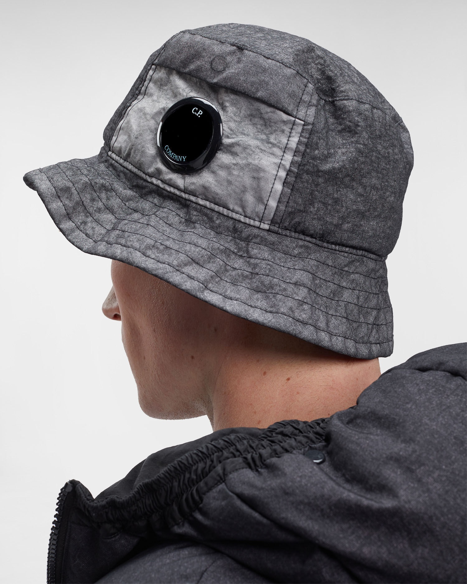 Co-Ted Bucket Hat - 3