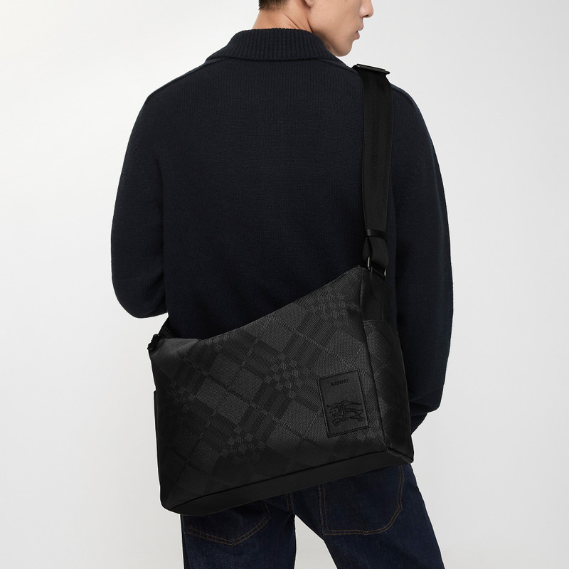 Chester Messenger Bag 2