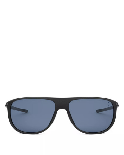 TAG Heuer Vingt Sept Rectangular Sunglasses, 59mm outlook