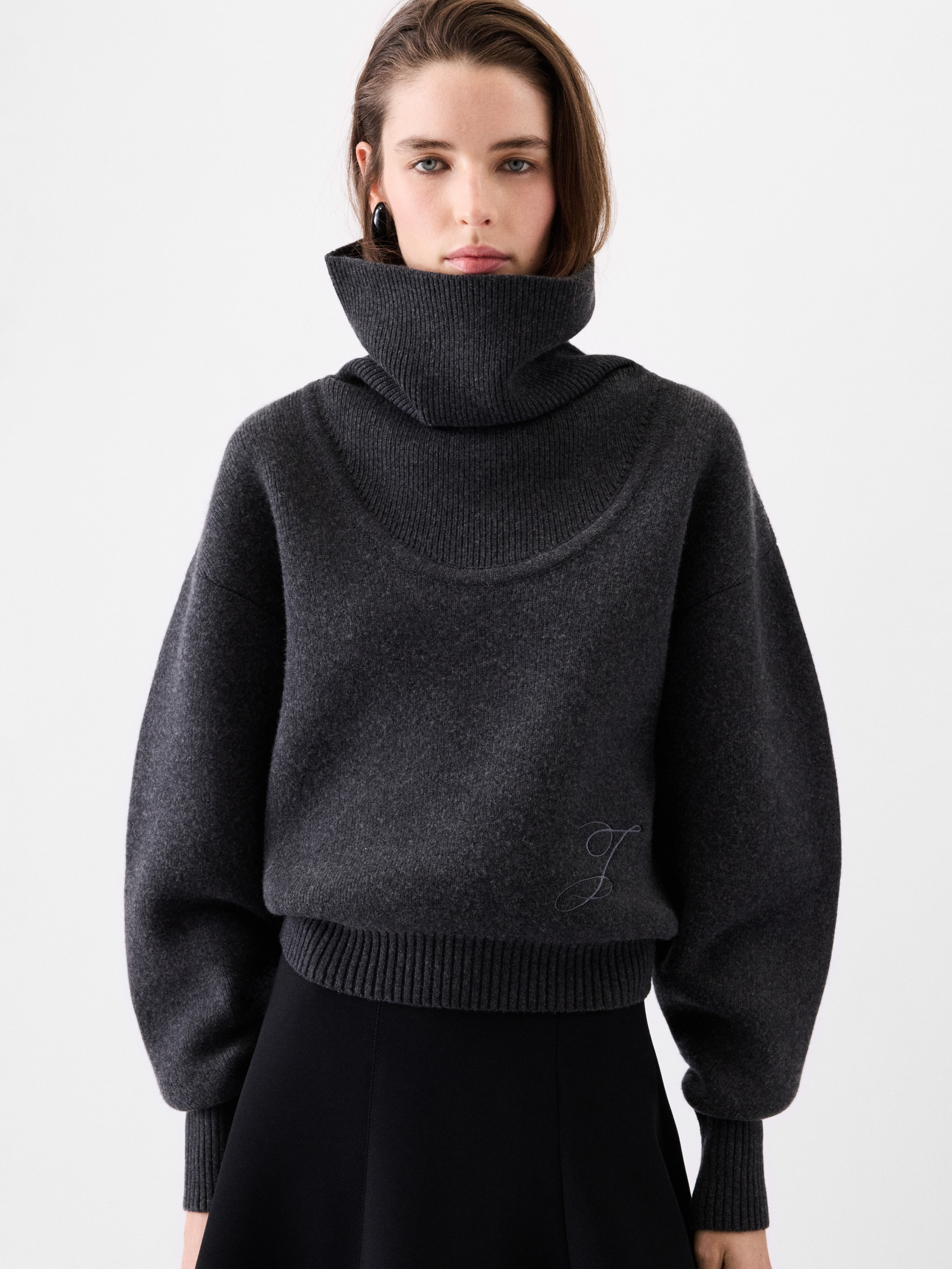 The Pallone knit - 3