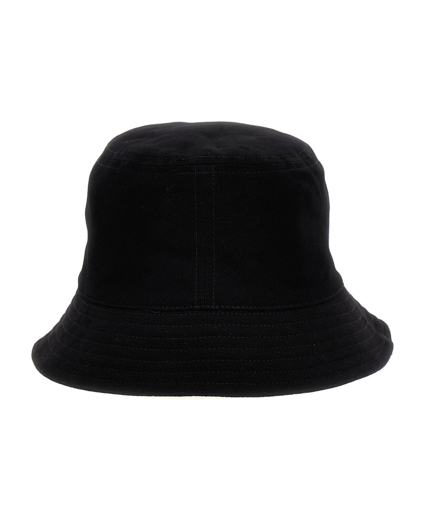 Haley Hat - 3