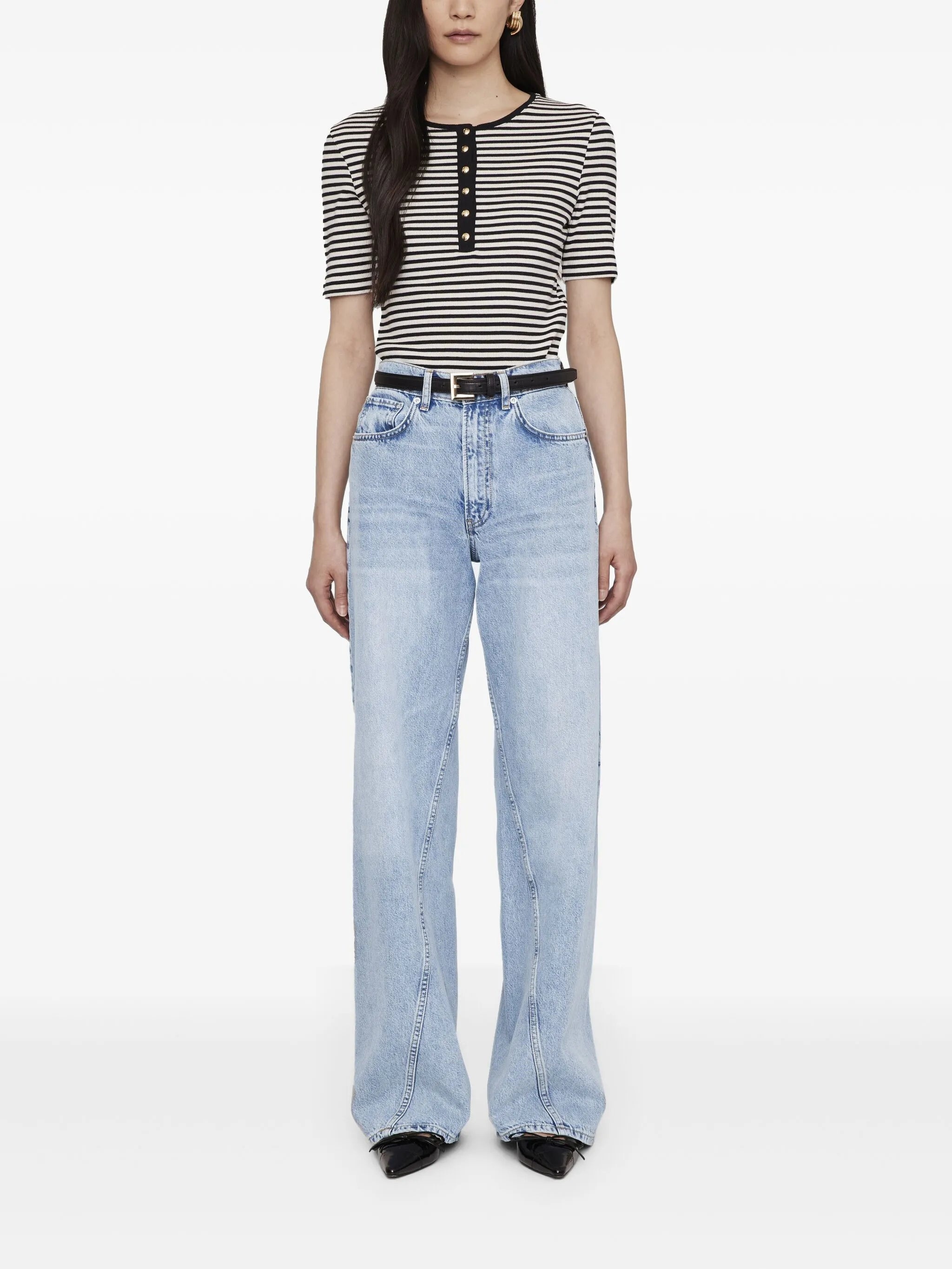 Alessia T-shirt - 3
