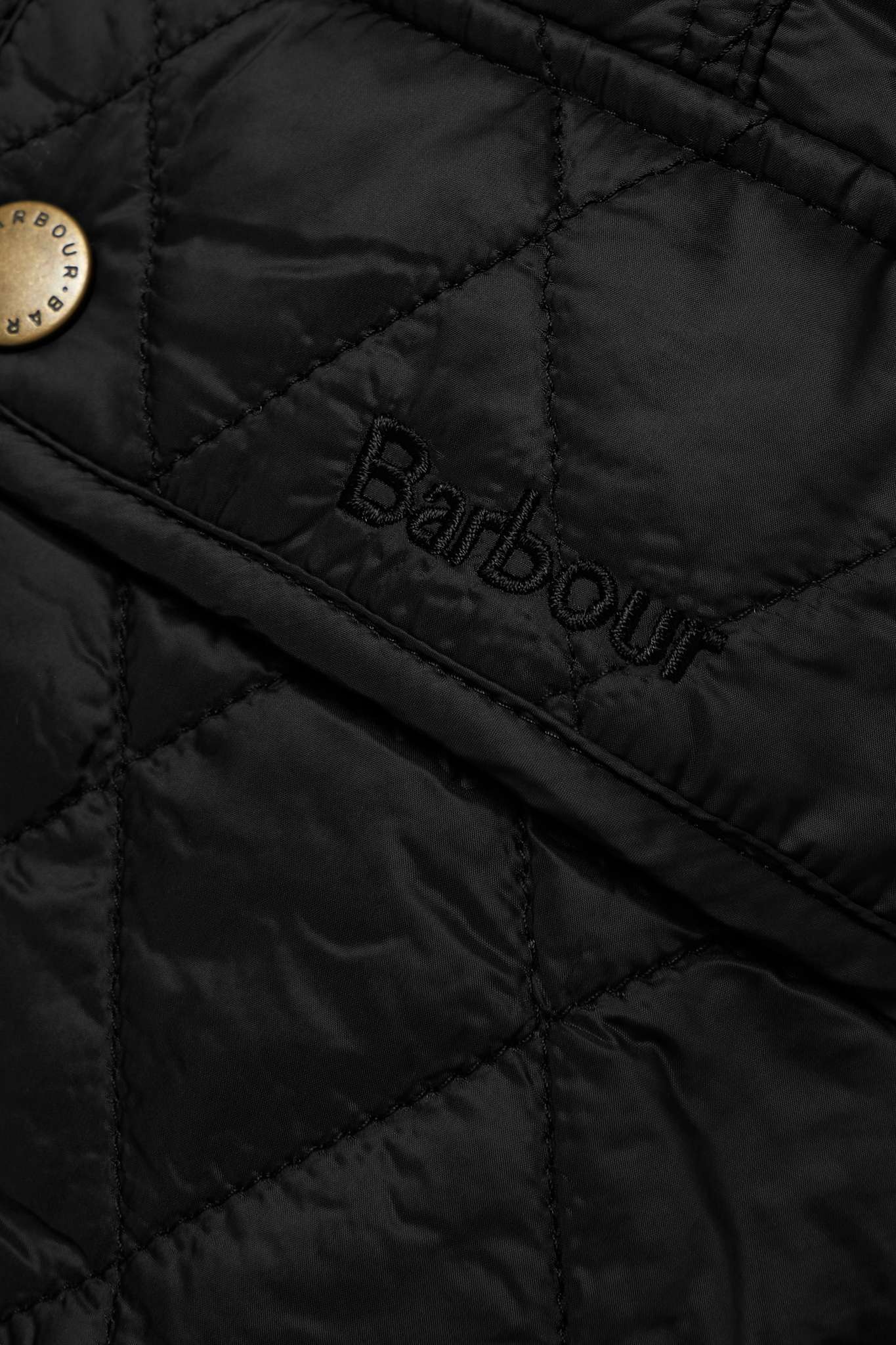 Otterburn quilted padded shell vest - 4