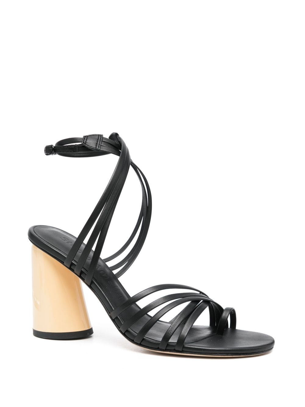 90MM Calypso sandals - 2
