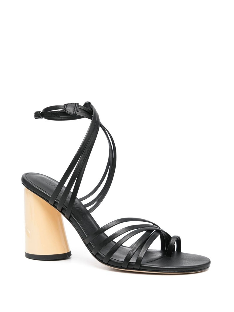 Studio Amelia 90MM Calypso sandals outlook