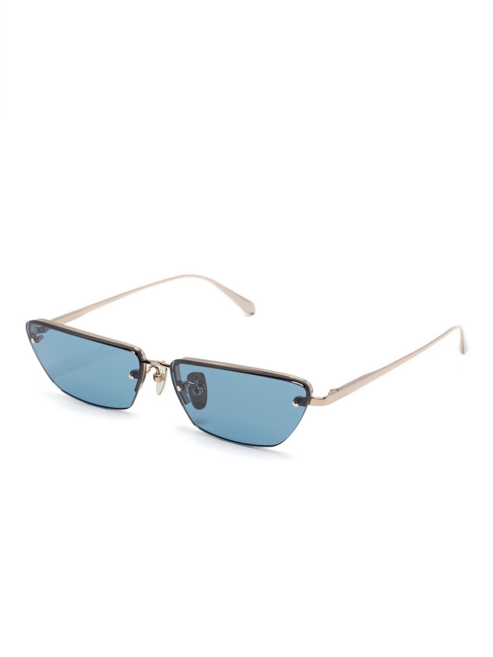 cat-eye sunglasses - 2