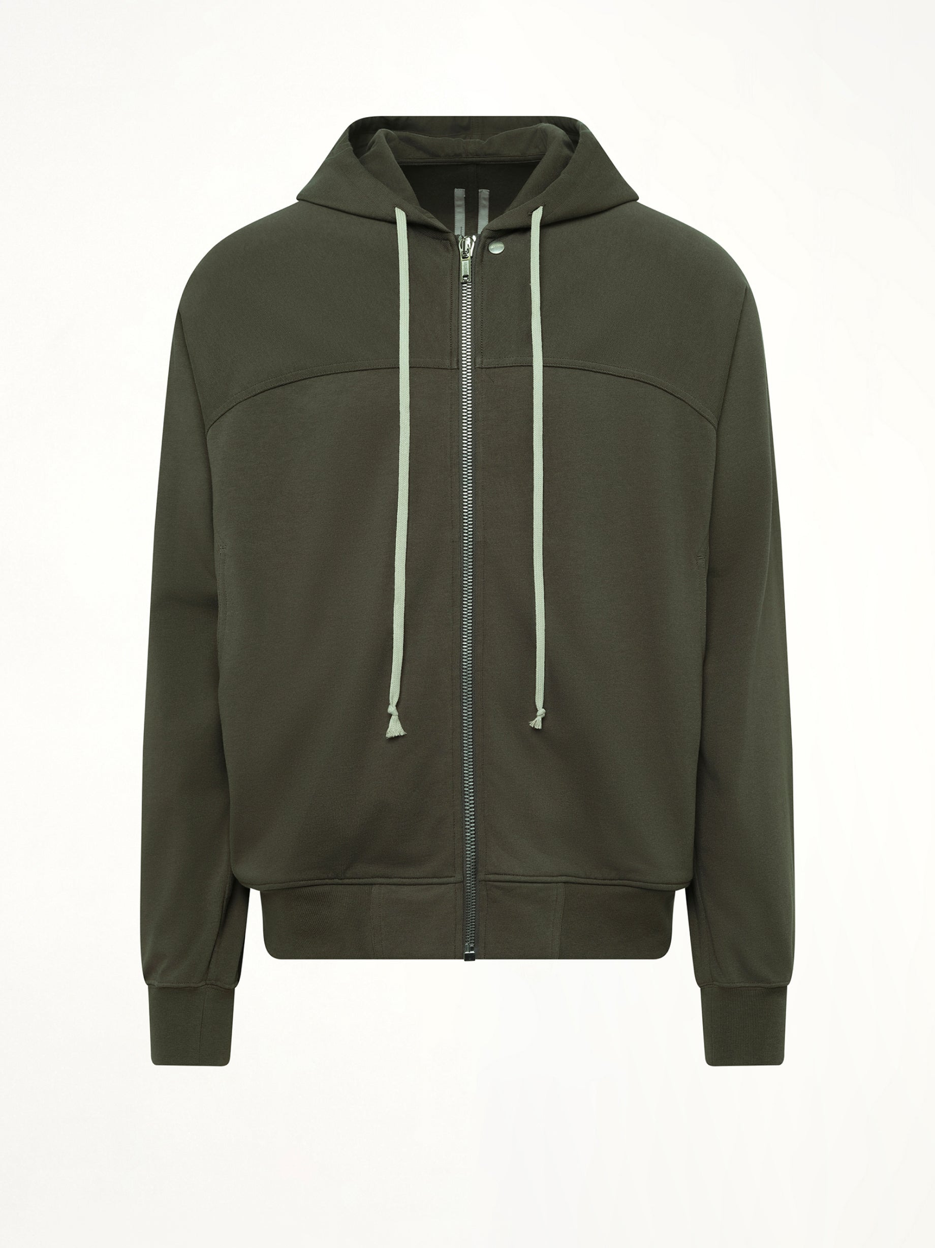 Windbreaker in Bosco - 2