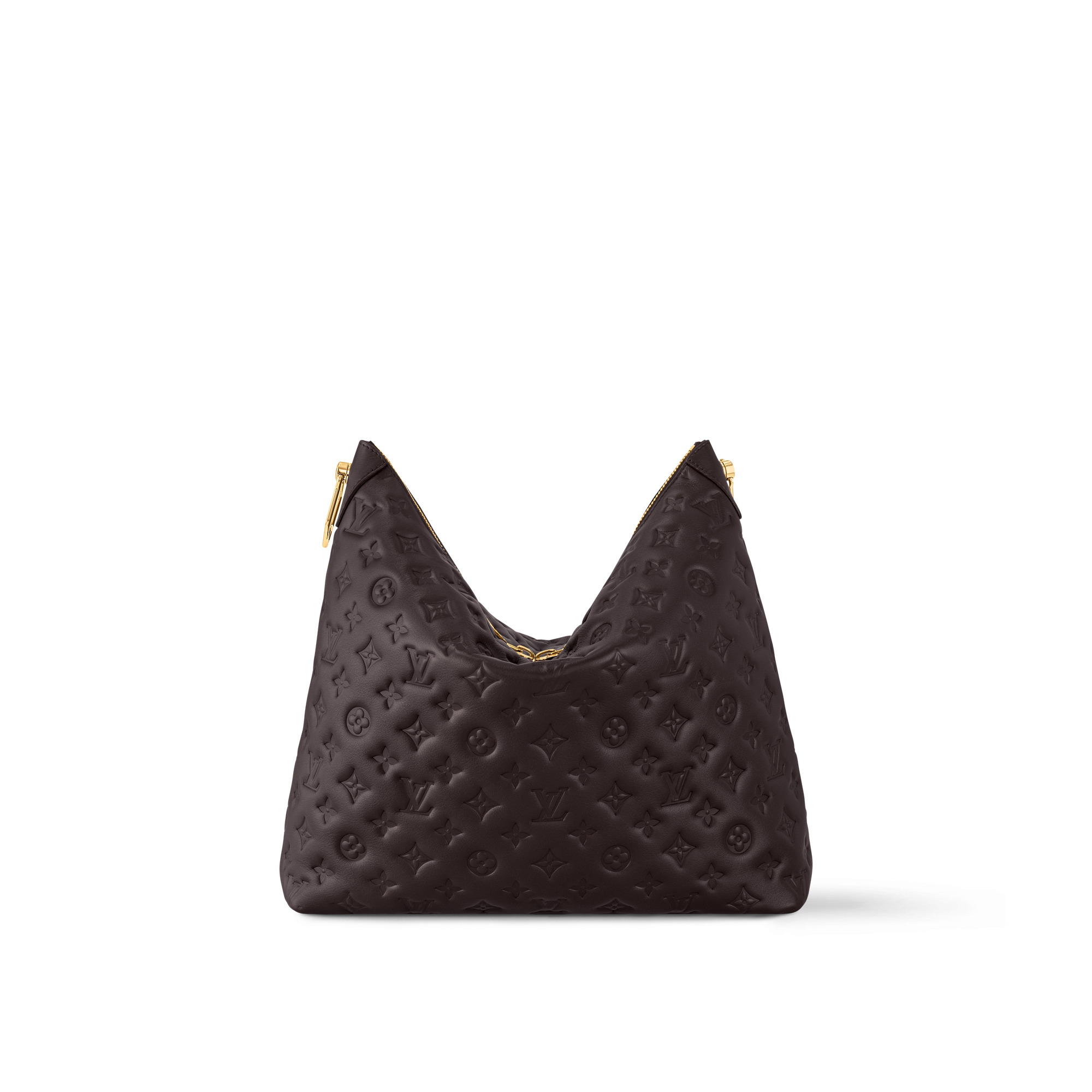 Coussin Hobo MM - 5