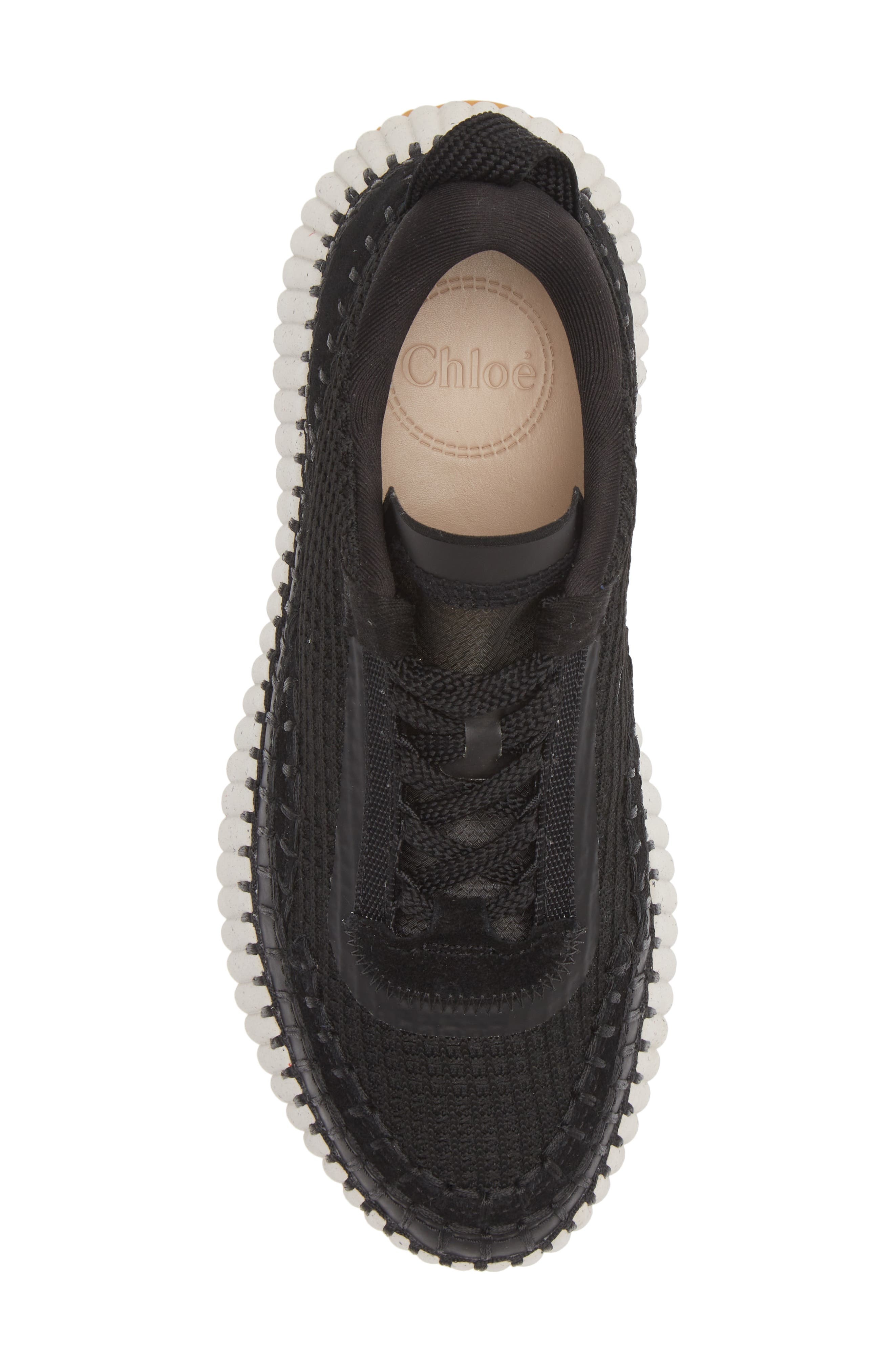 Nama Platform Sneaker - 5