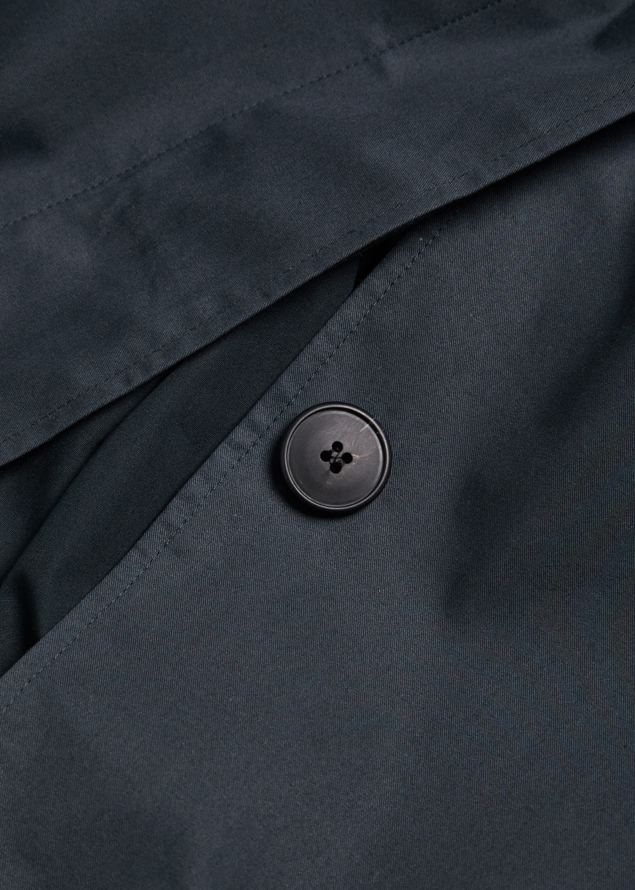 Sunspel Cotton Jacket - 5
