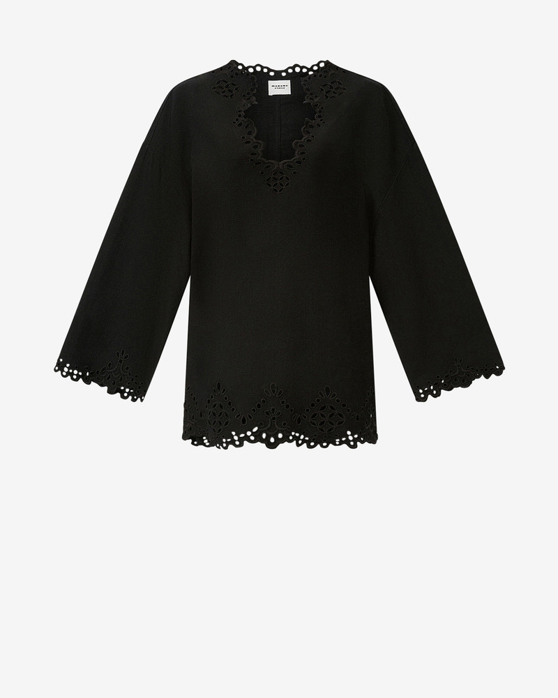 SHERAZADE DRESS 1