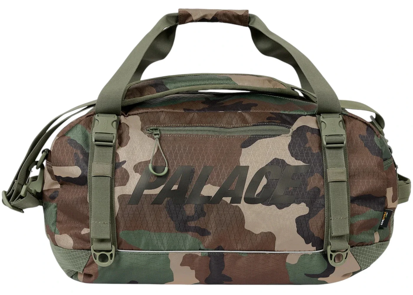 Palace Cordura Reflex RS Tech Holdall Camo - 1