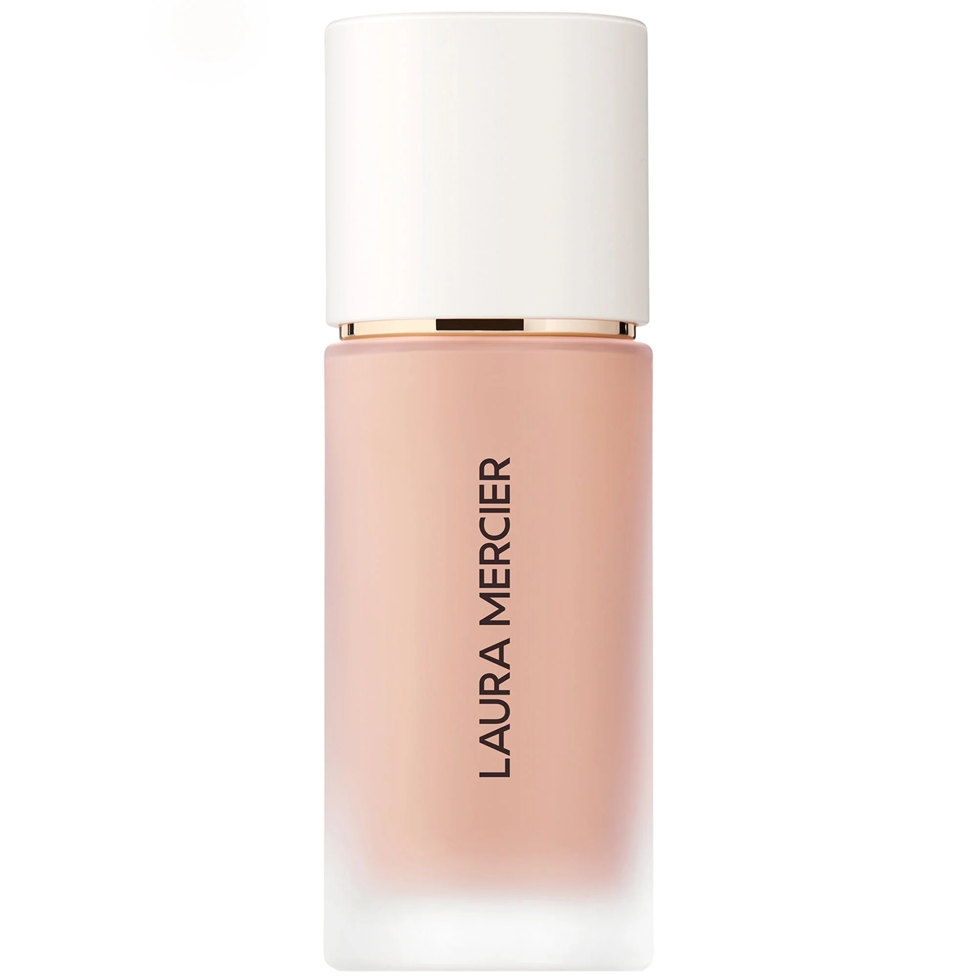 Laura Mercier Real Flawless Foundation - 2C2 Soft Sand - 1