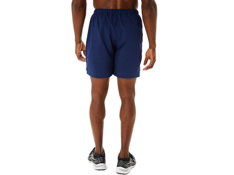 Asics MEN'S READY-SET 7IN SHORT outlook