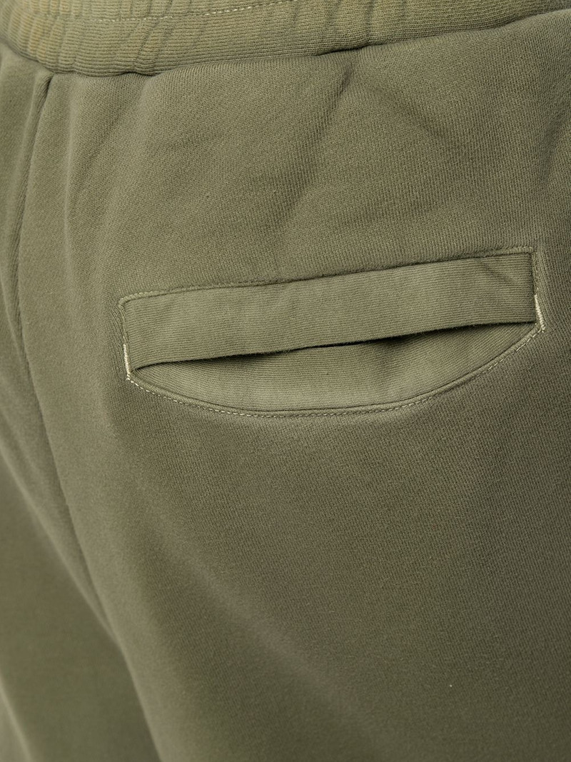 high rise track pants 5