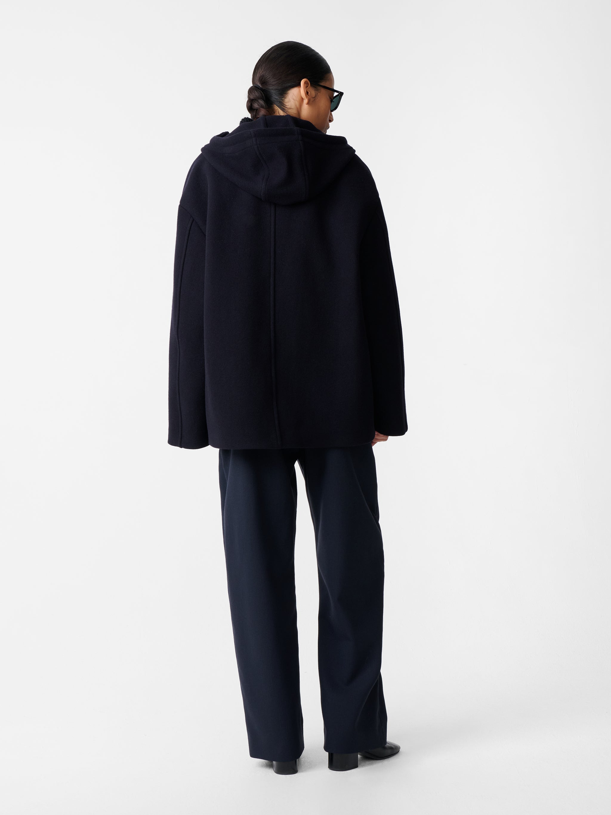 Etna Jacket - 4
