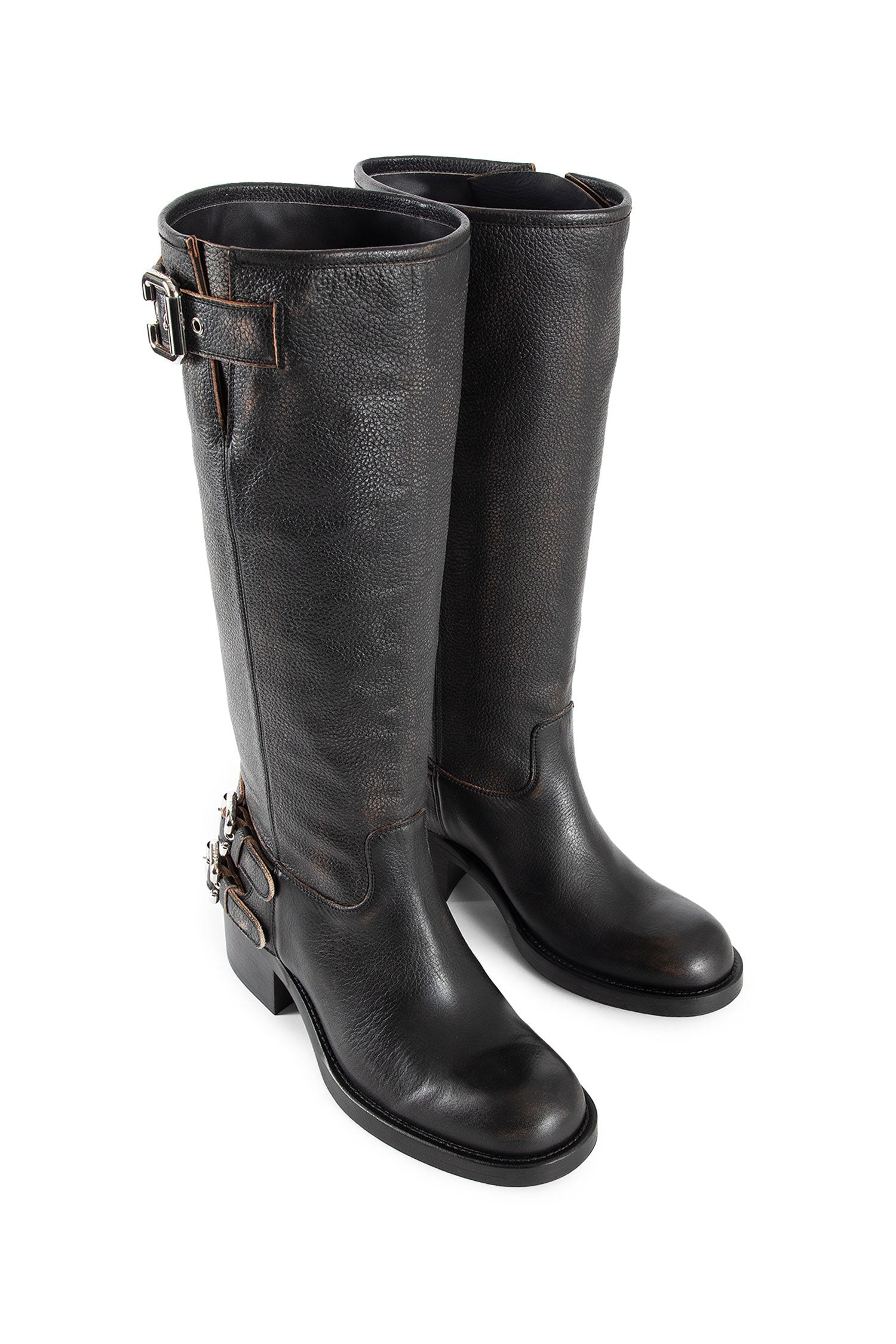 Dakota Boots - 6