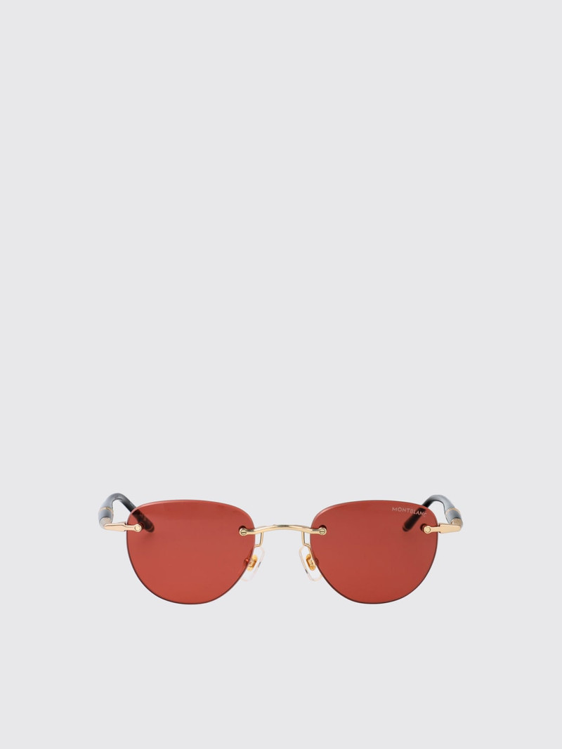 Montblanc Sunglasses men Montblanc outlook
