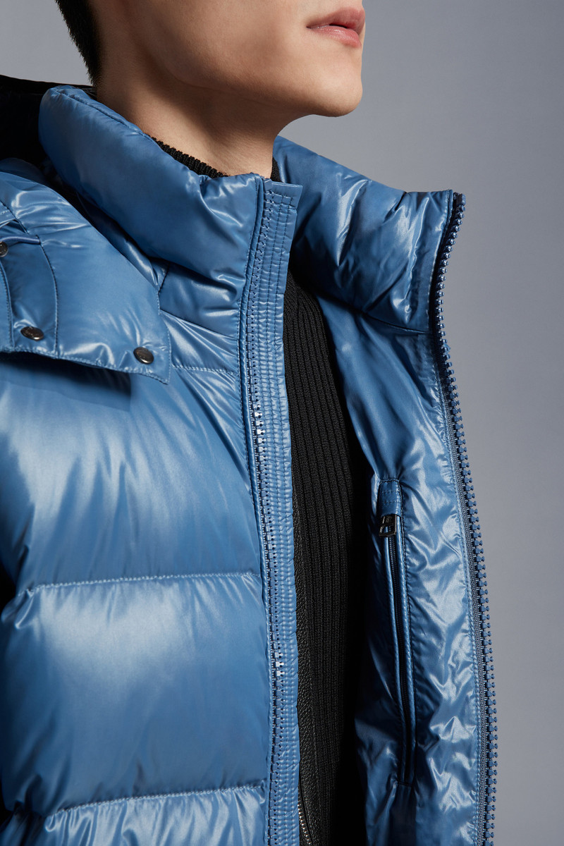Moncler Maya Short Down Jacket 7
