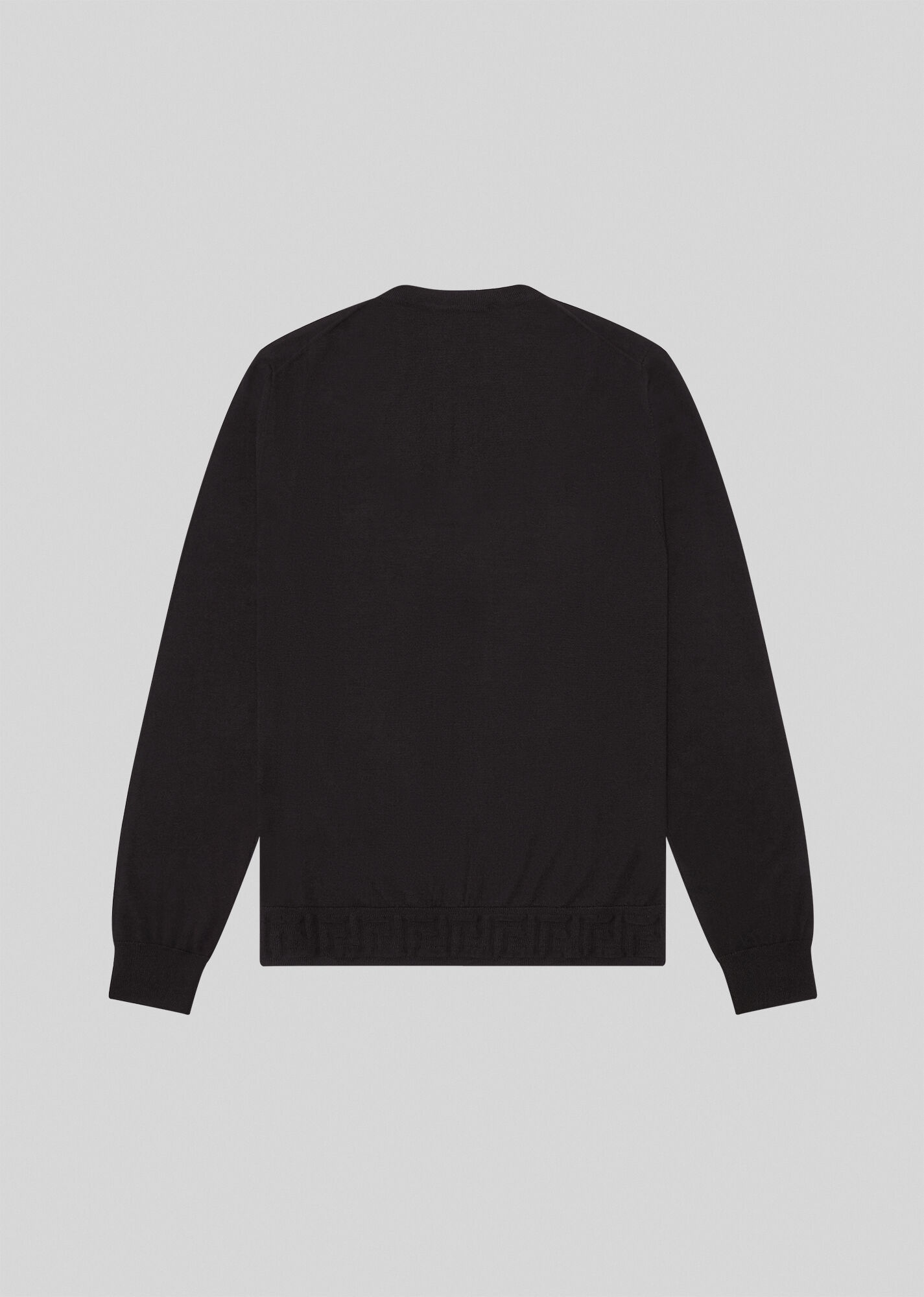 Cashmere Sweater - 3