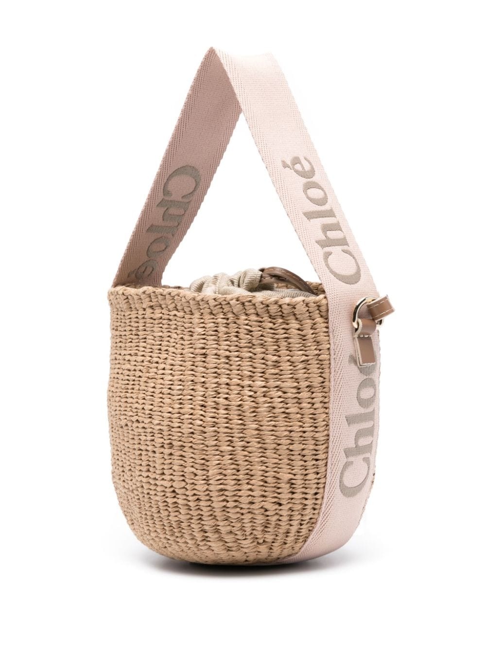 small Woody bucket bag - 3
