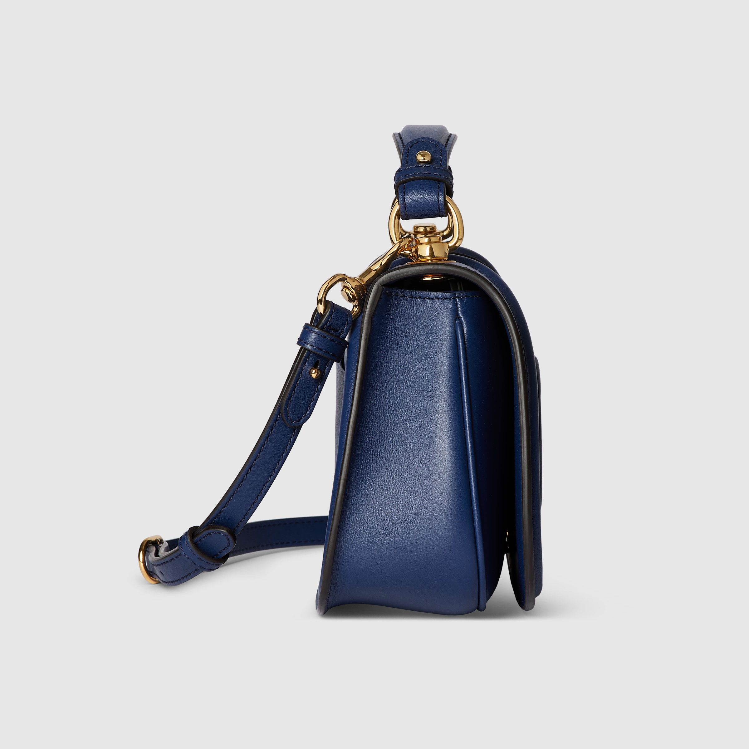 Gucci Blondie medium top handle bag - 7