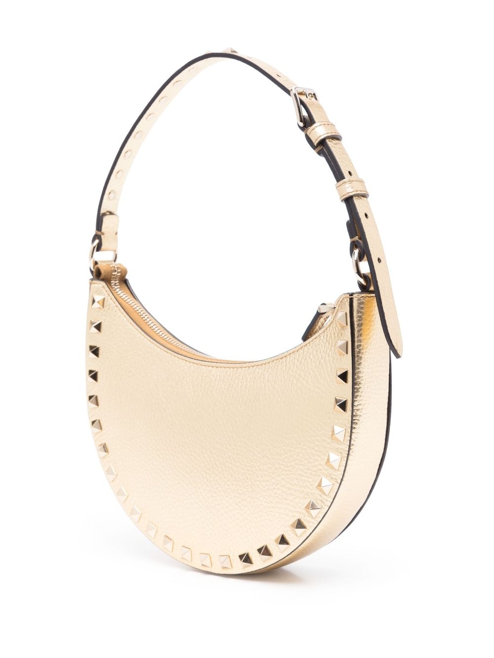 Rockstud shoulder bag - 3