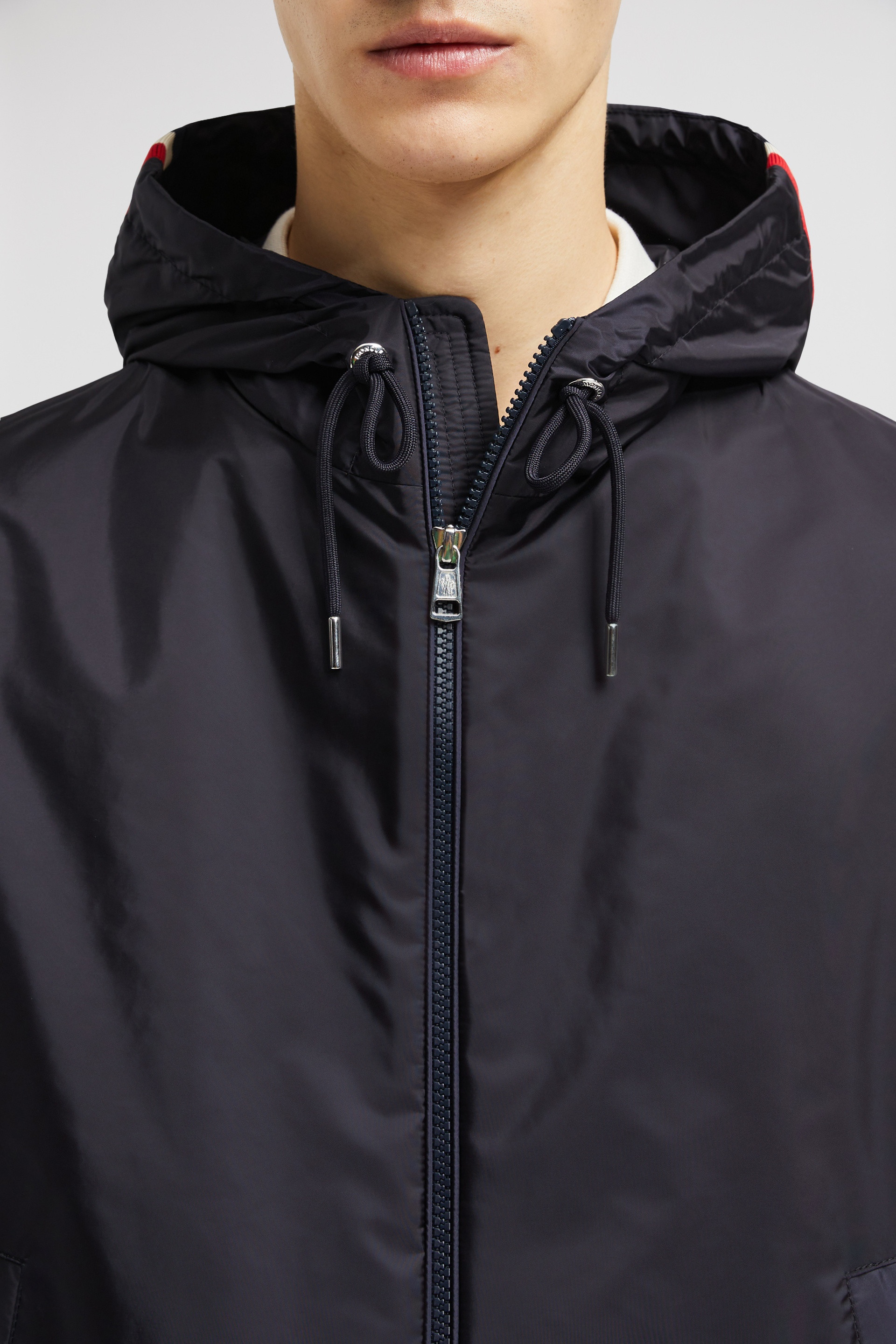 Grimpeurs Hooded Windbreakers - 7