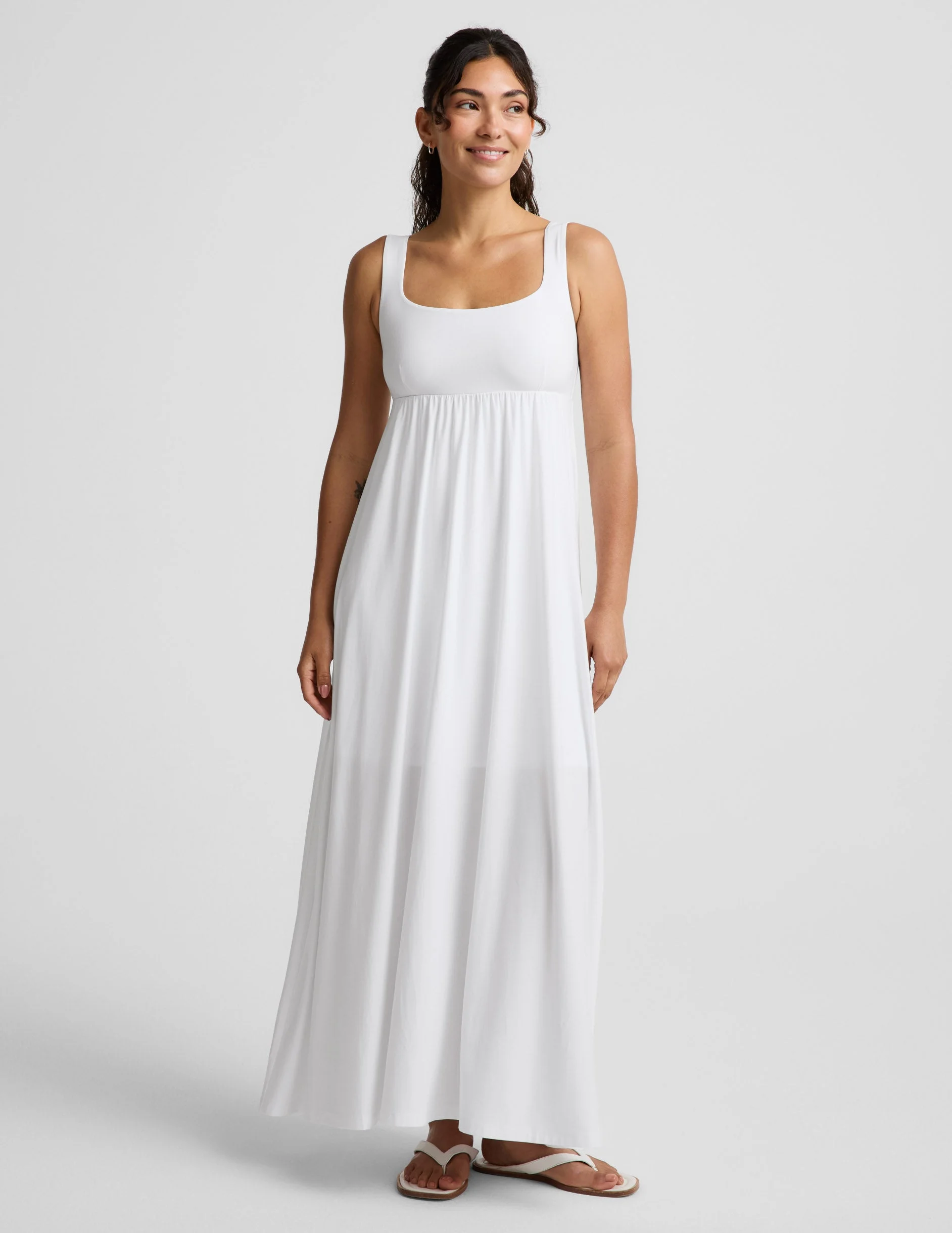 Featherweight Endless Summer Maxi Dress - 1