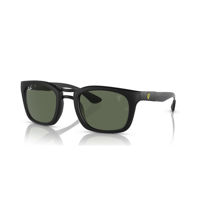 Ray-Ban RB8362M Scuderia Ferrari Collection outlook