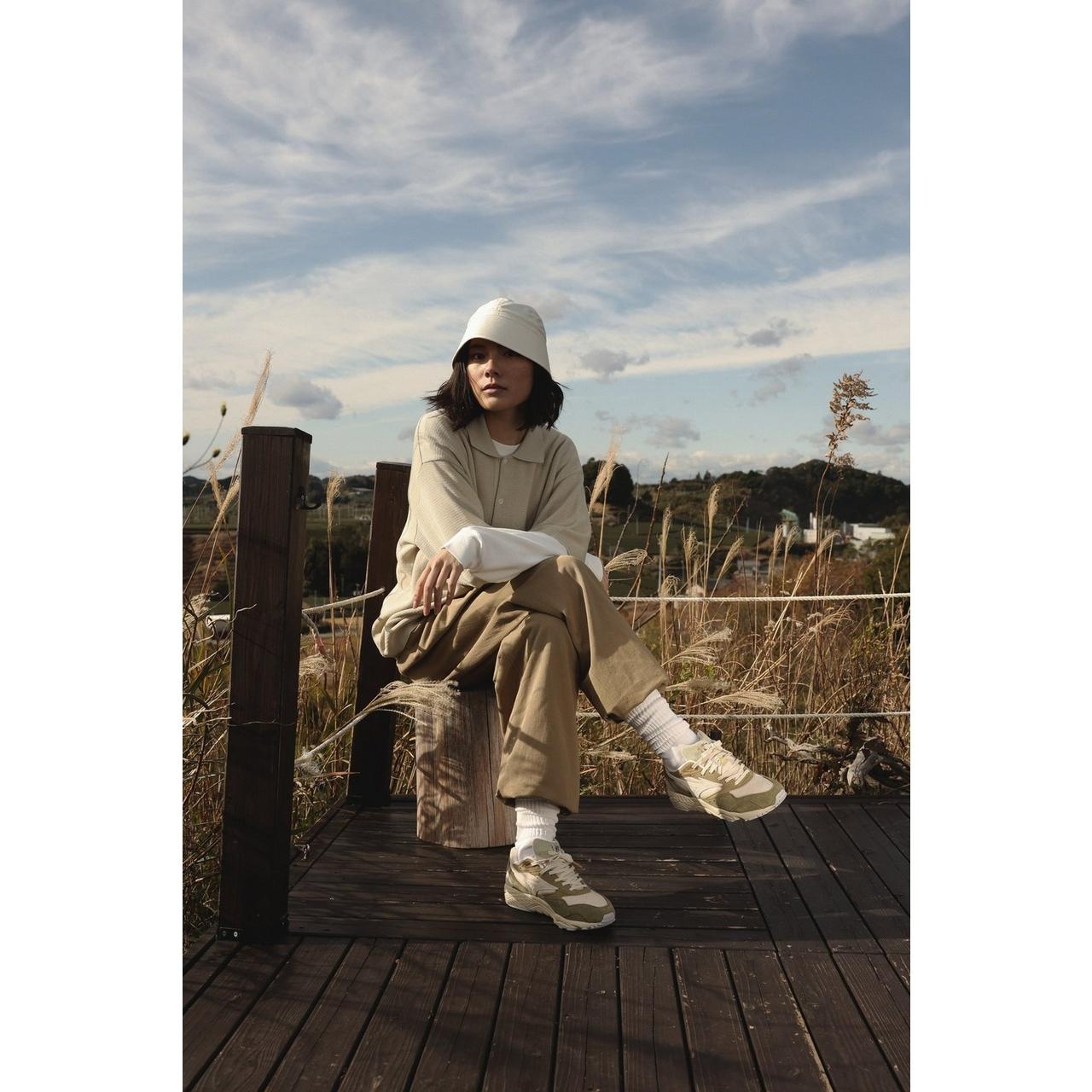 Contender Countryside Tambo Sportstyle Sneaker - 8