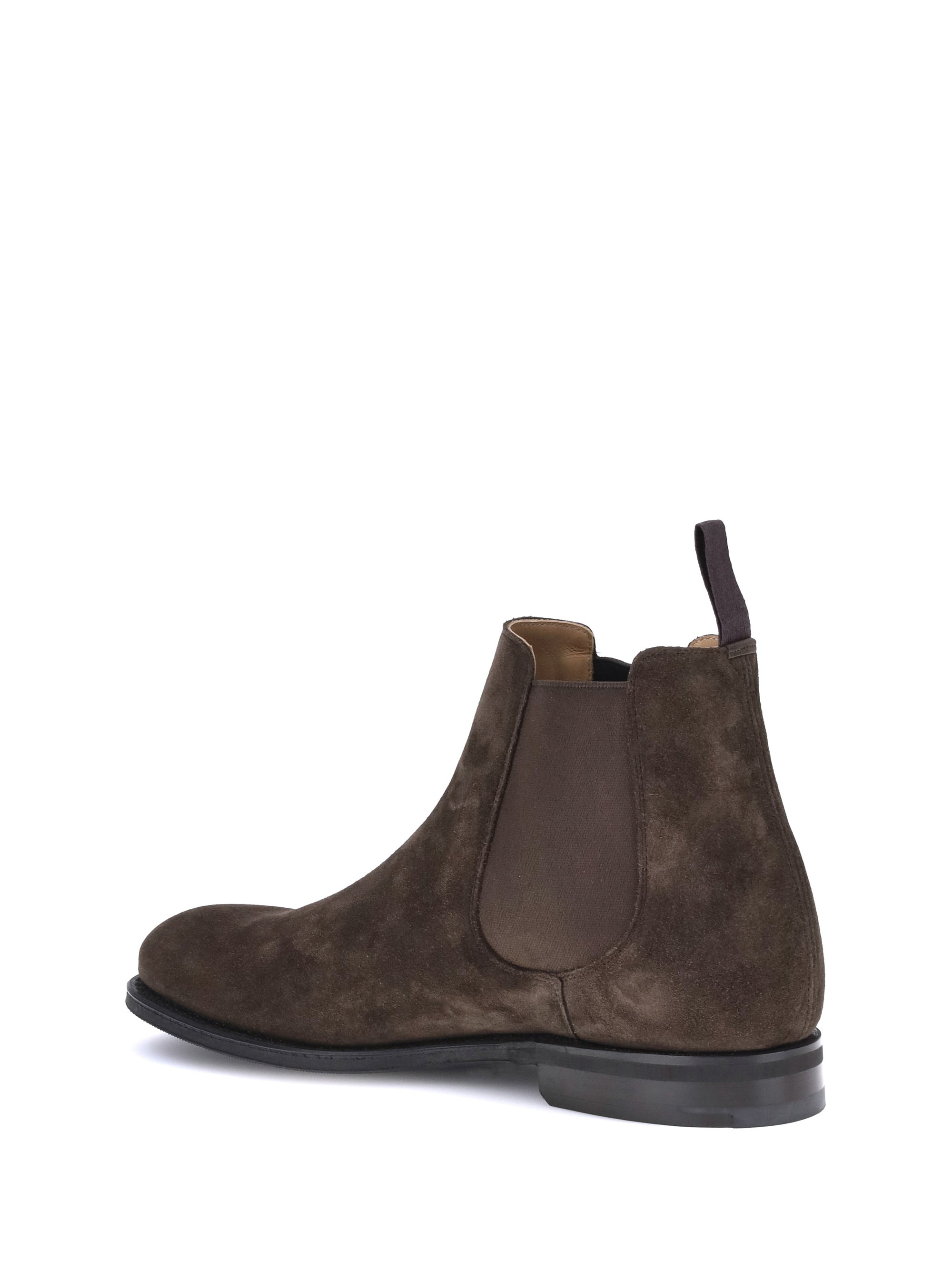 Church's Men Chelsea Ankle Boots - 3